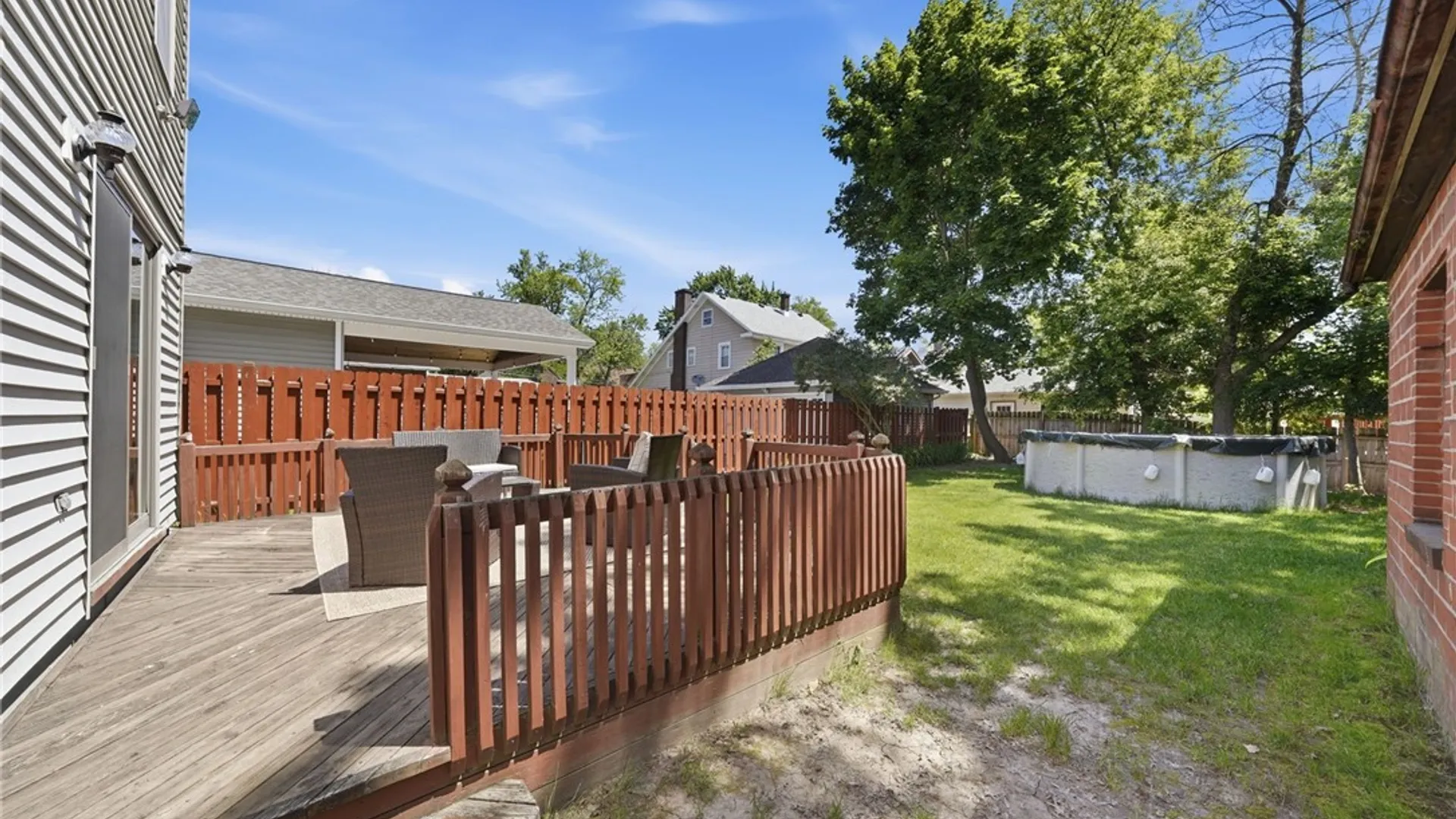 Property at 3925 Washington Street, Niagara Falls, NY 14305 35