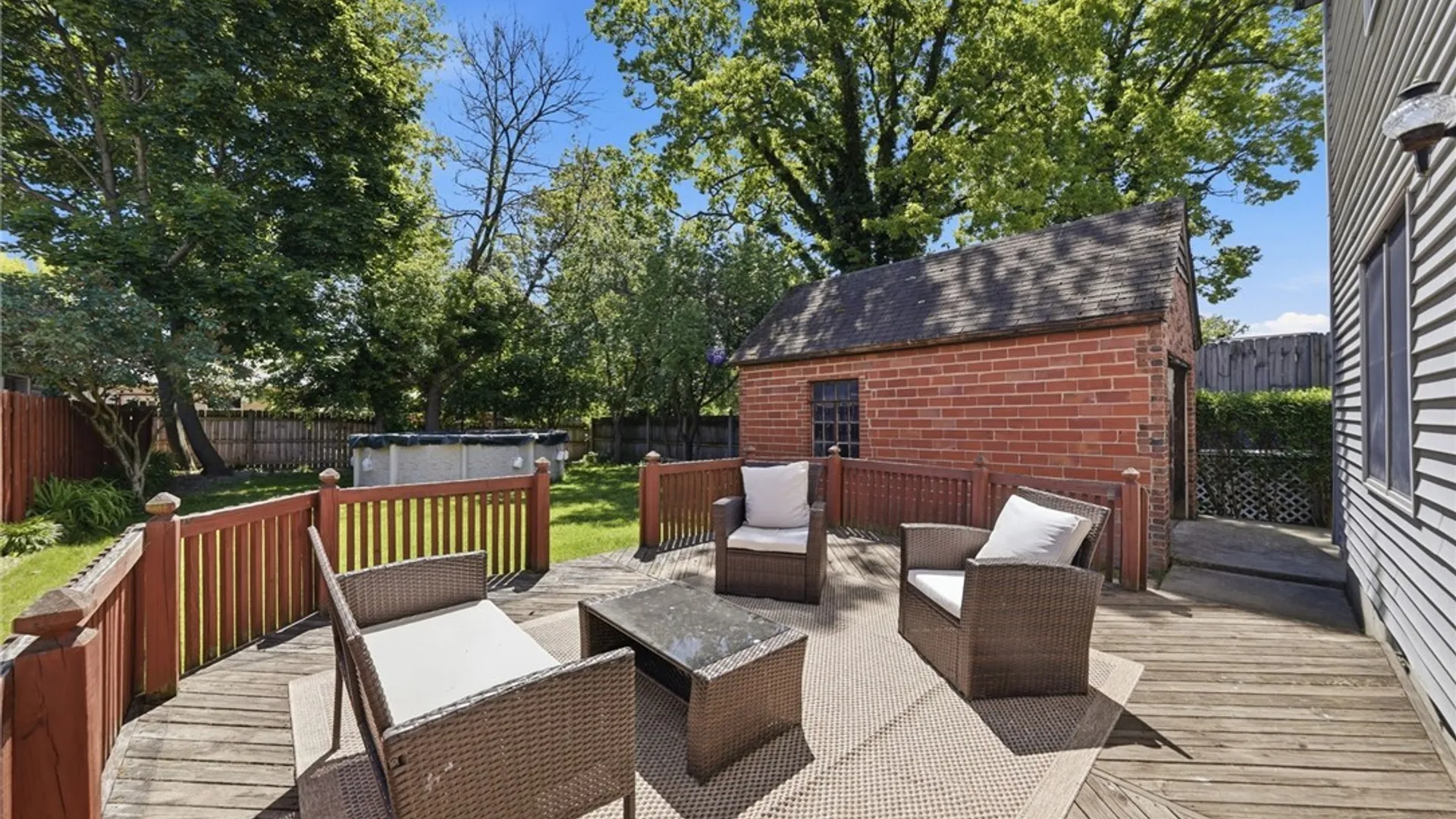 Property at 3925 Washington Street, Niagara Falls, NY 14305 36