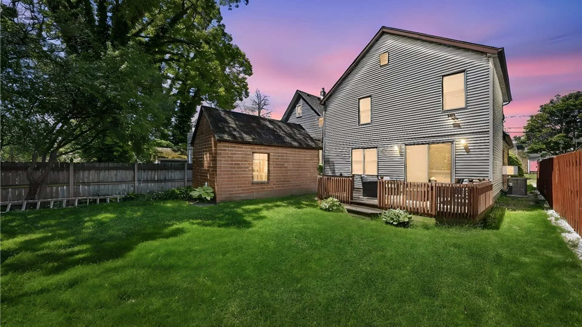 Property at 3925 Washington Street, Niagara Falls, NY 14305 41
