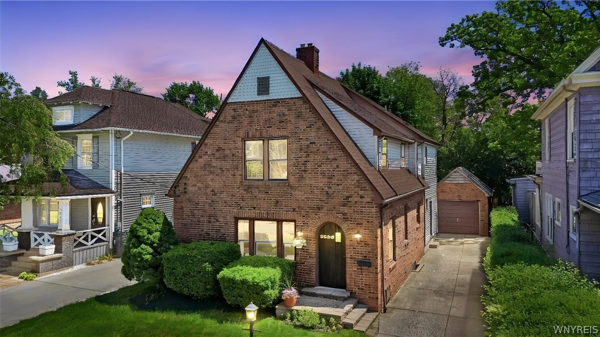 Property at 3925 Washington Street, Niagara Falls, NY 14305 42