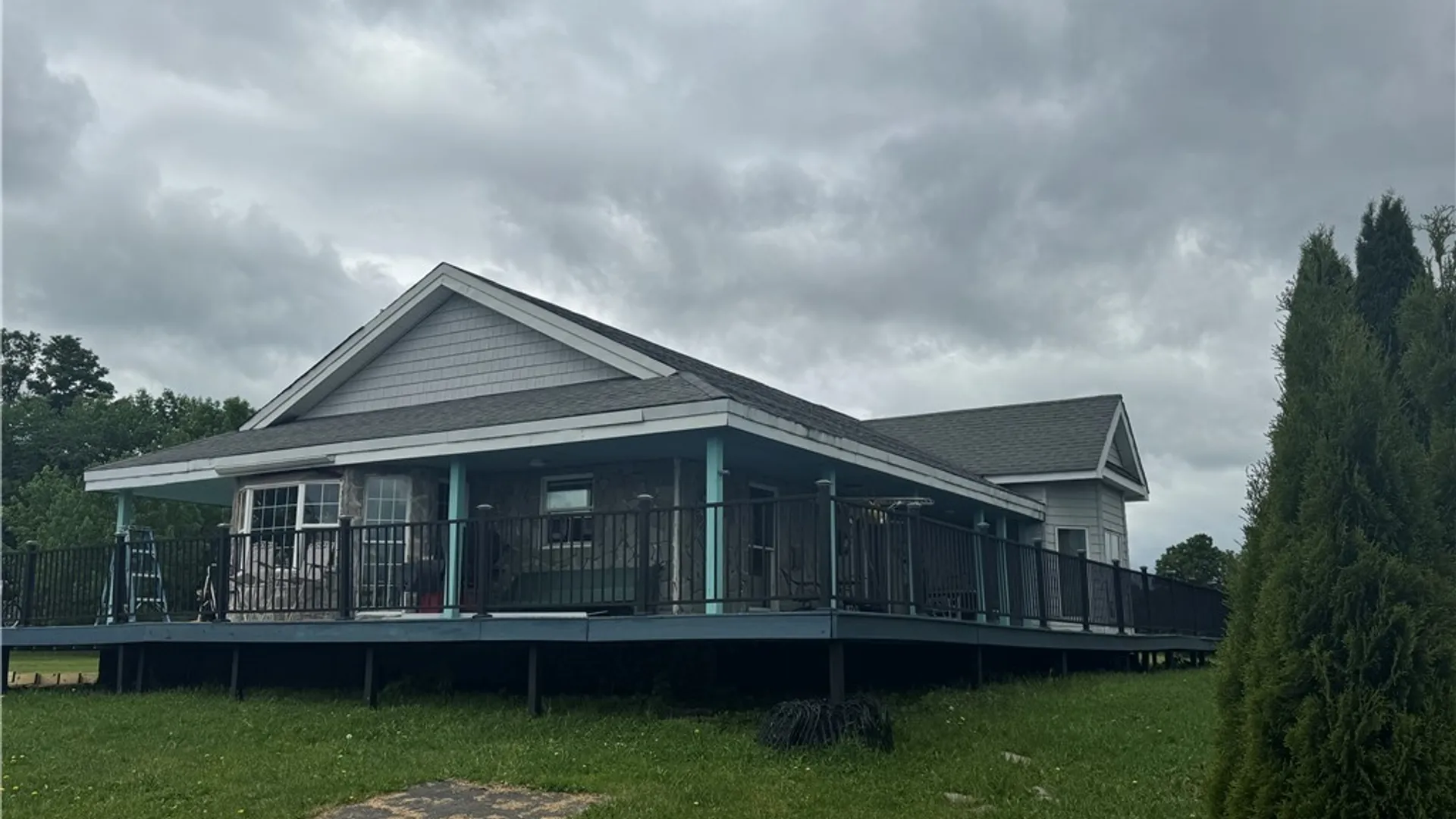 Property at 127 Stevens Crest, Plymouth, NY 13815 2