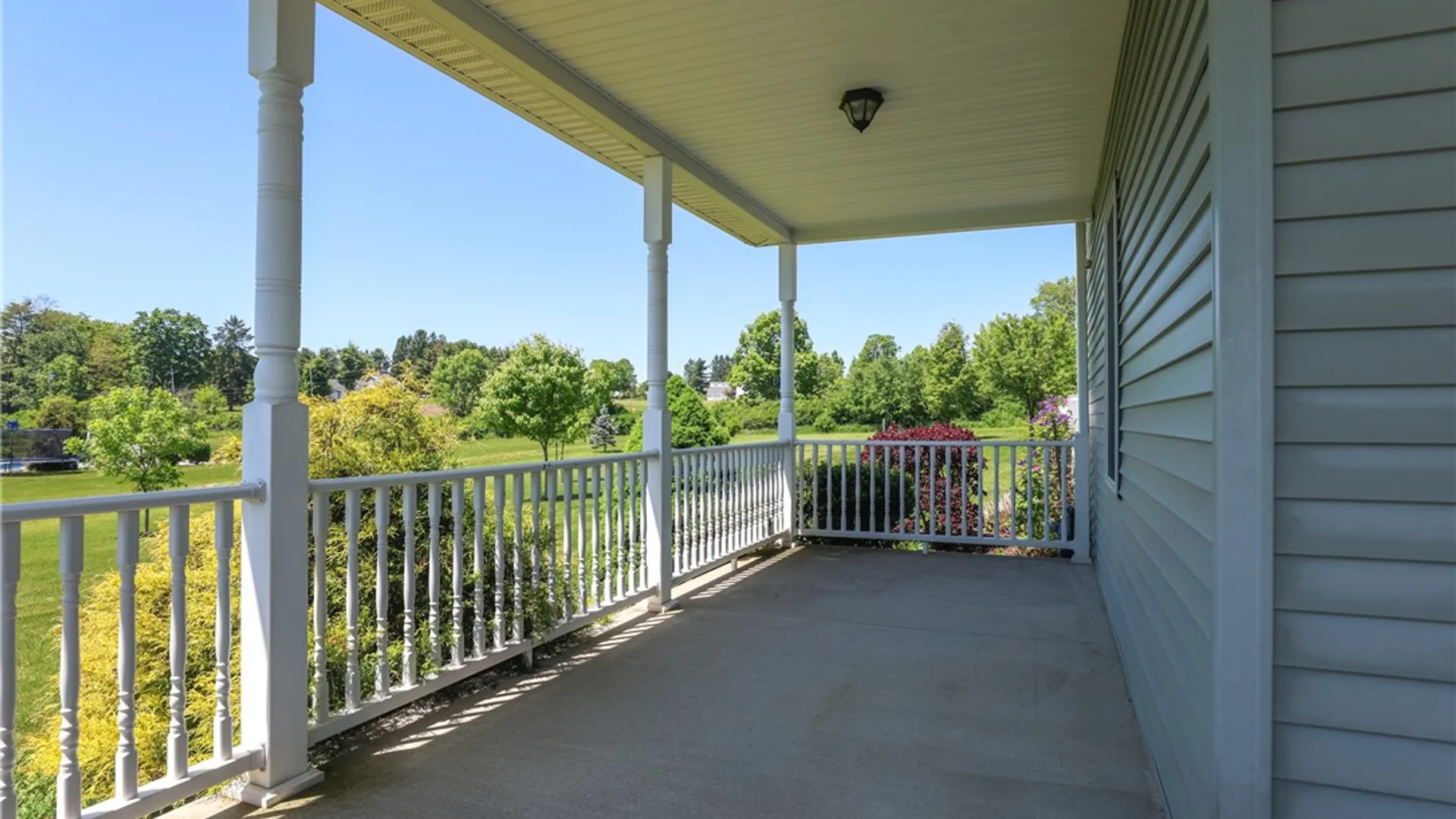 Property at 19 Fox Ridge Road, Veteran, NY 14845 2
