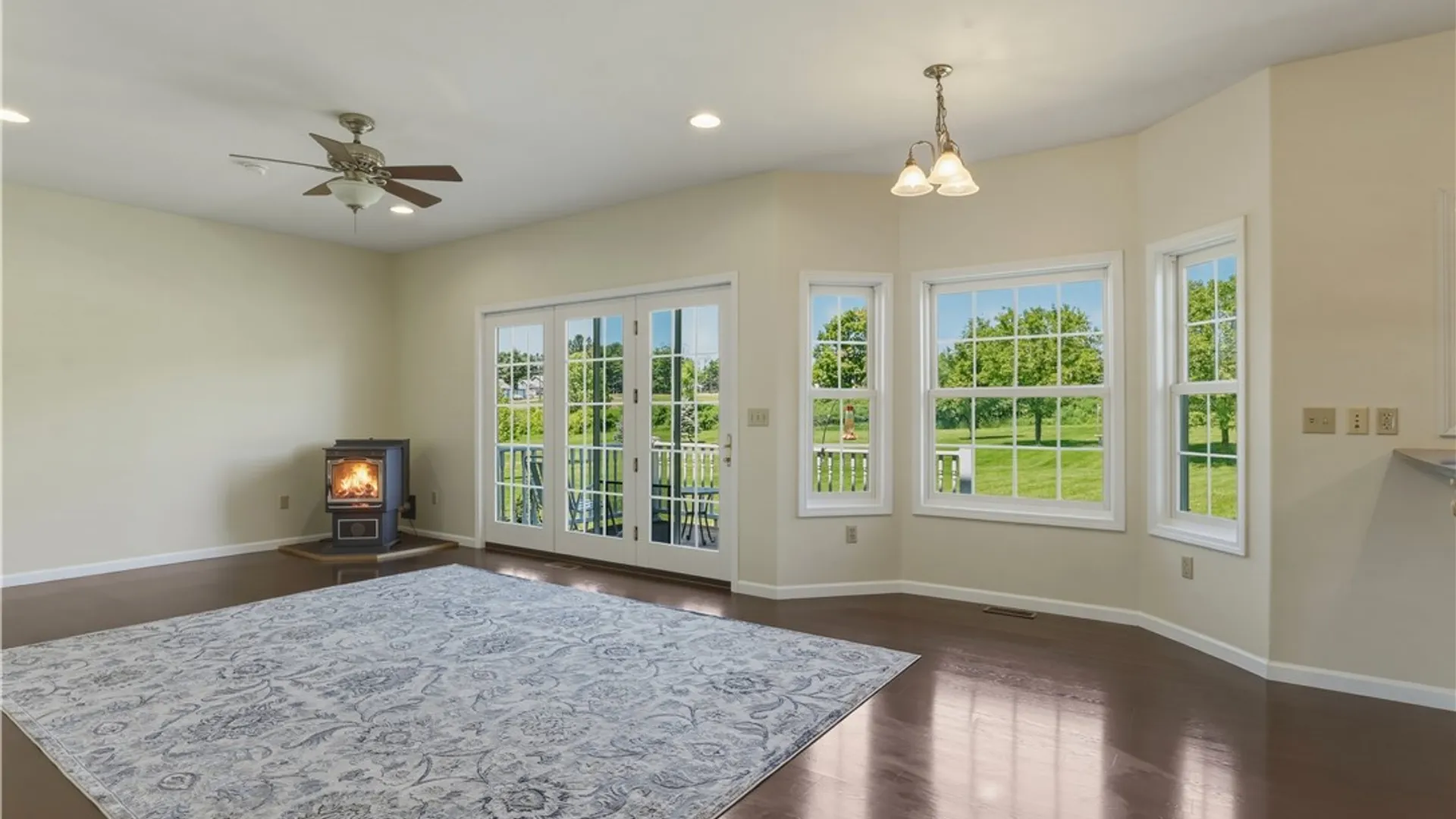 Property at 19 Fox Ridge Road, Veteran, NY 14845 3