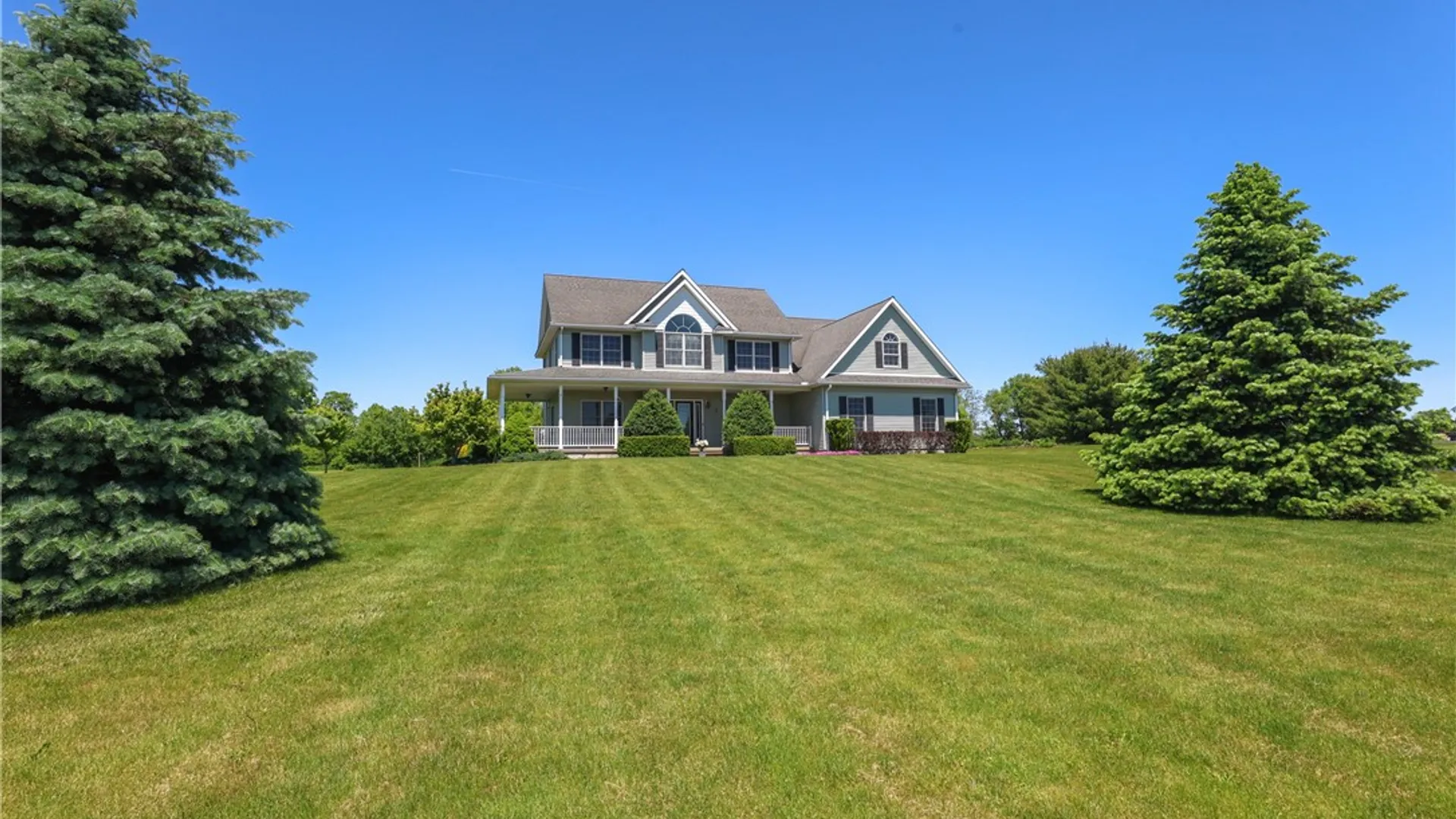 Property at 19 Fox Ridge Road, Veteran, NY 14845 38