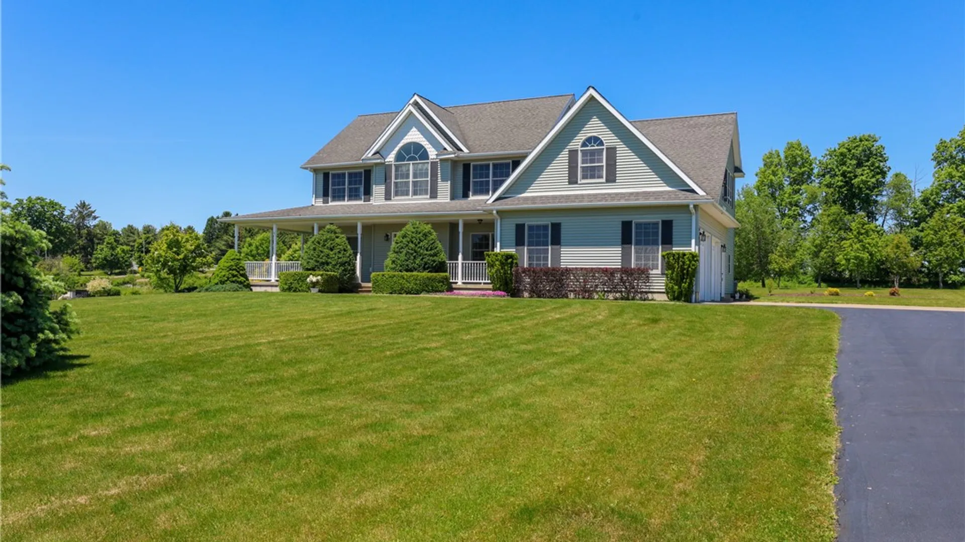 Property at 19 Fox Ridge Road, Veteran, NY 14845 39
