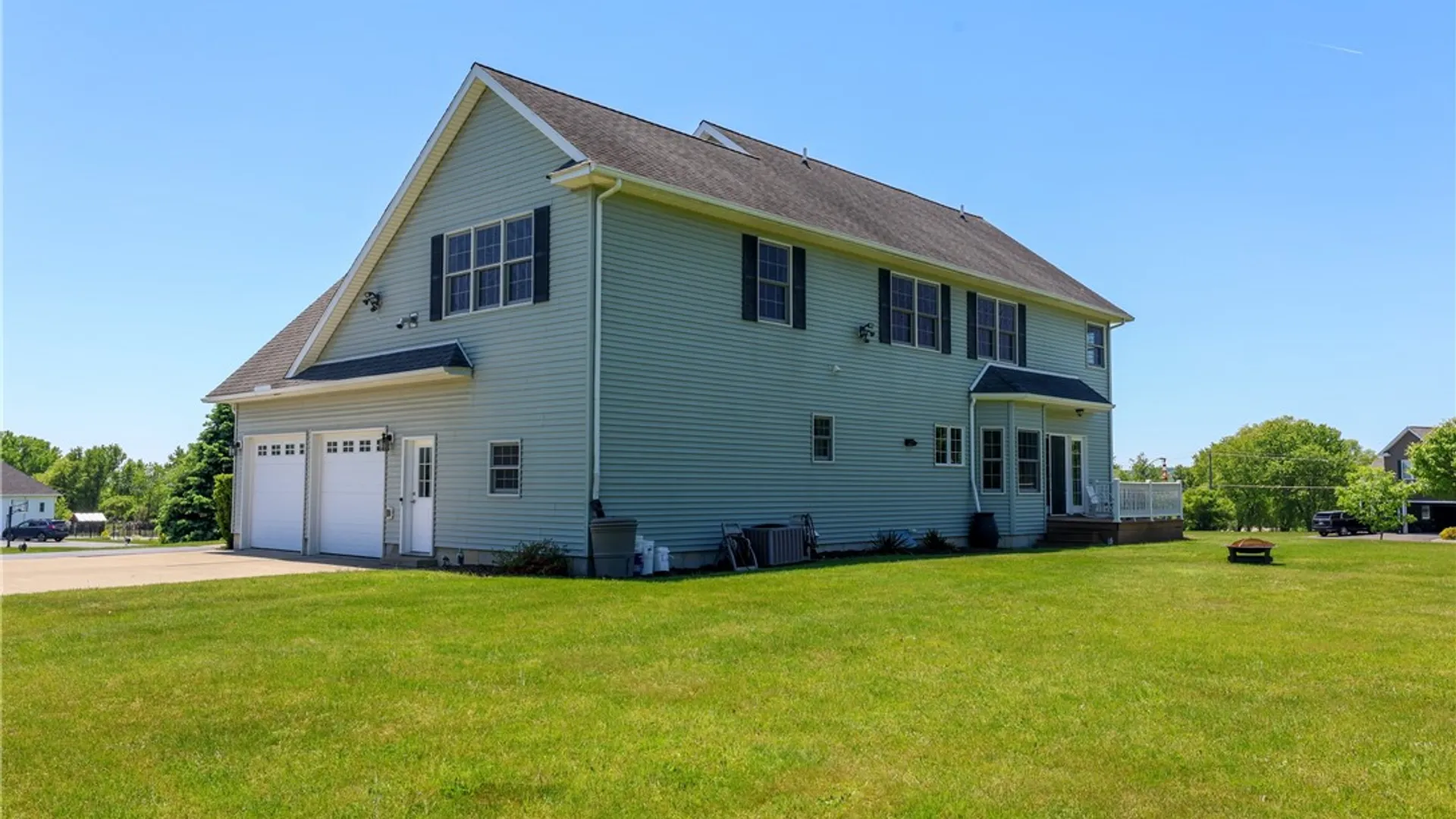 Property at 19 Fox Ridge Road, Veteran, NY 14845 40
