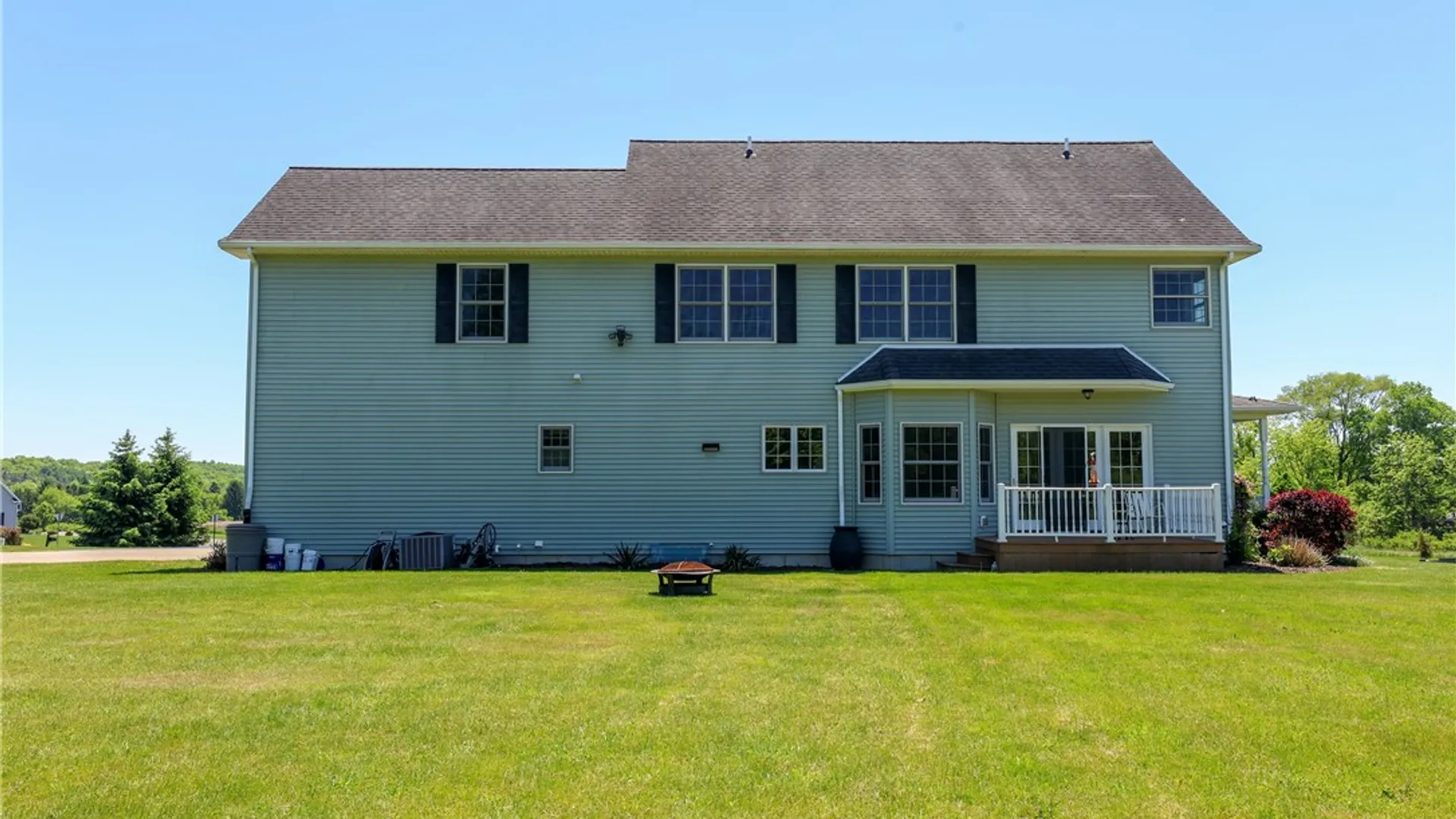 Property at 19 Fox Ridge Road, Veteran, NY 14845 41