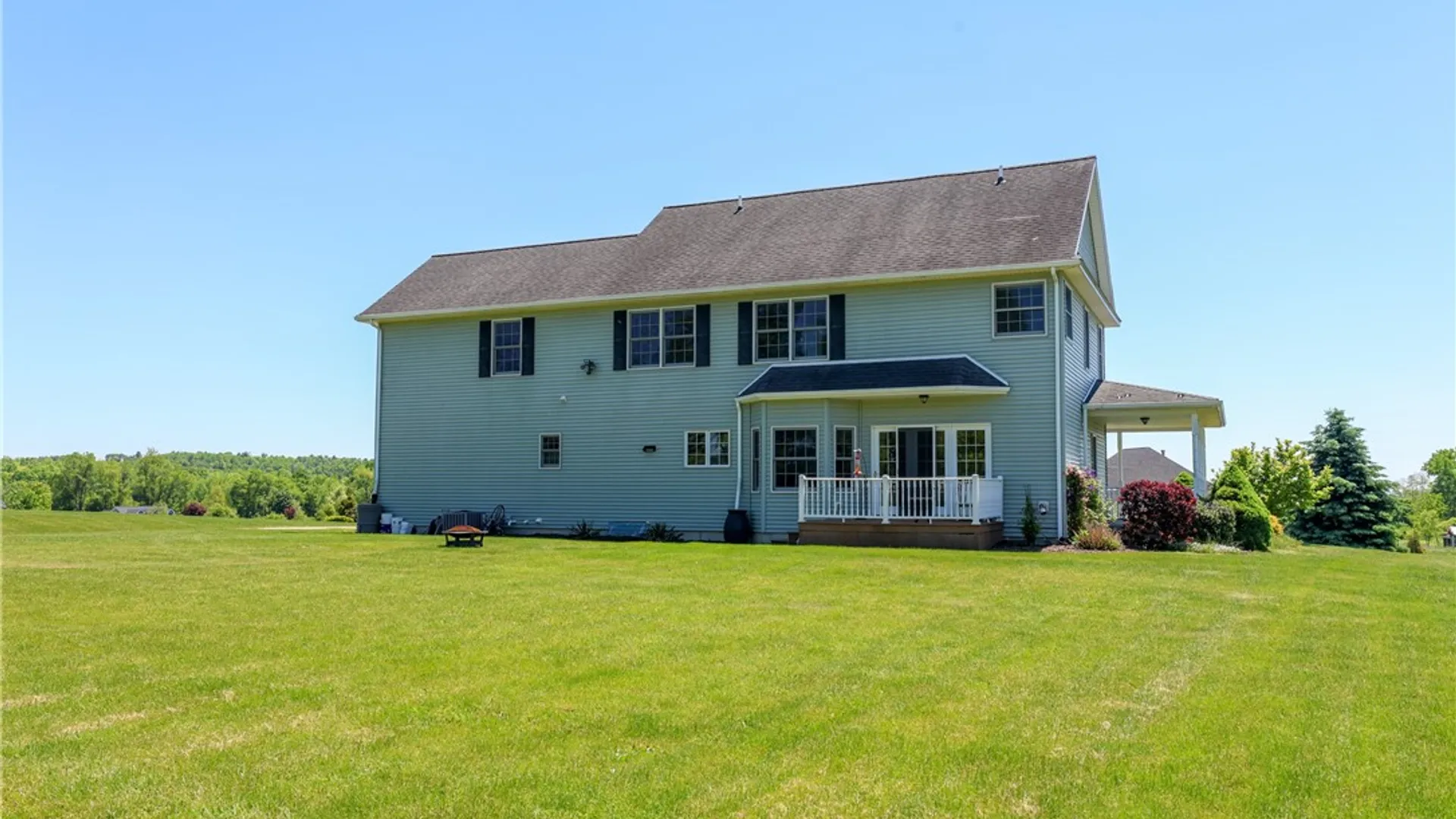 Property at 19 Fox Ridge Road, Veteran, NY 14845 42