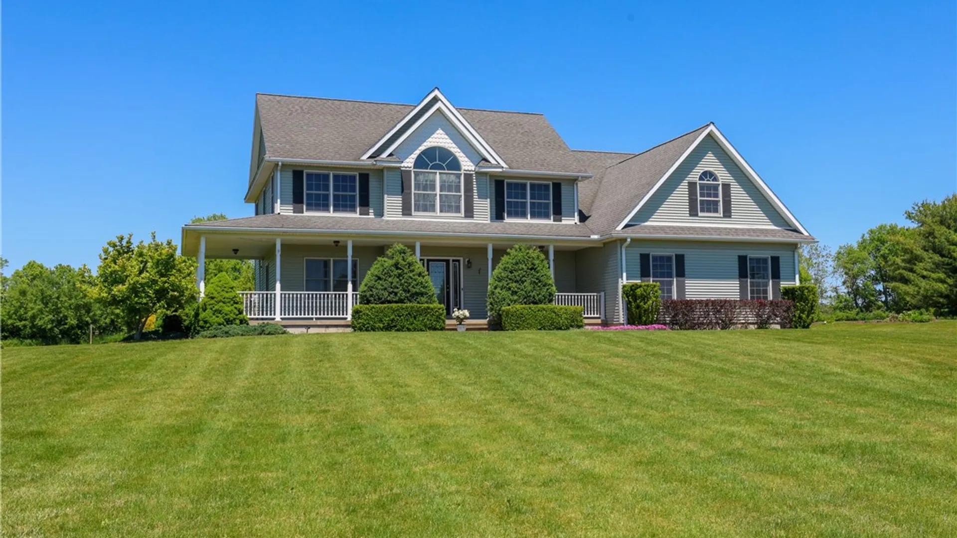 Property at 19 Fox Ridge Road, Veteran, NY 14845 46