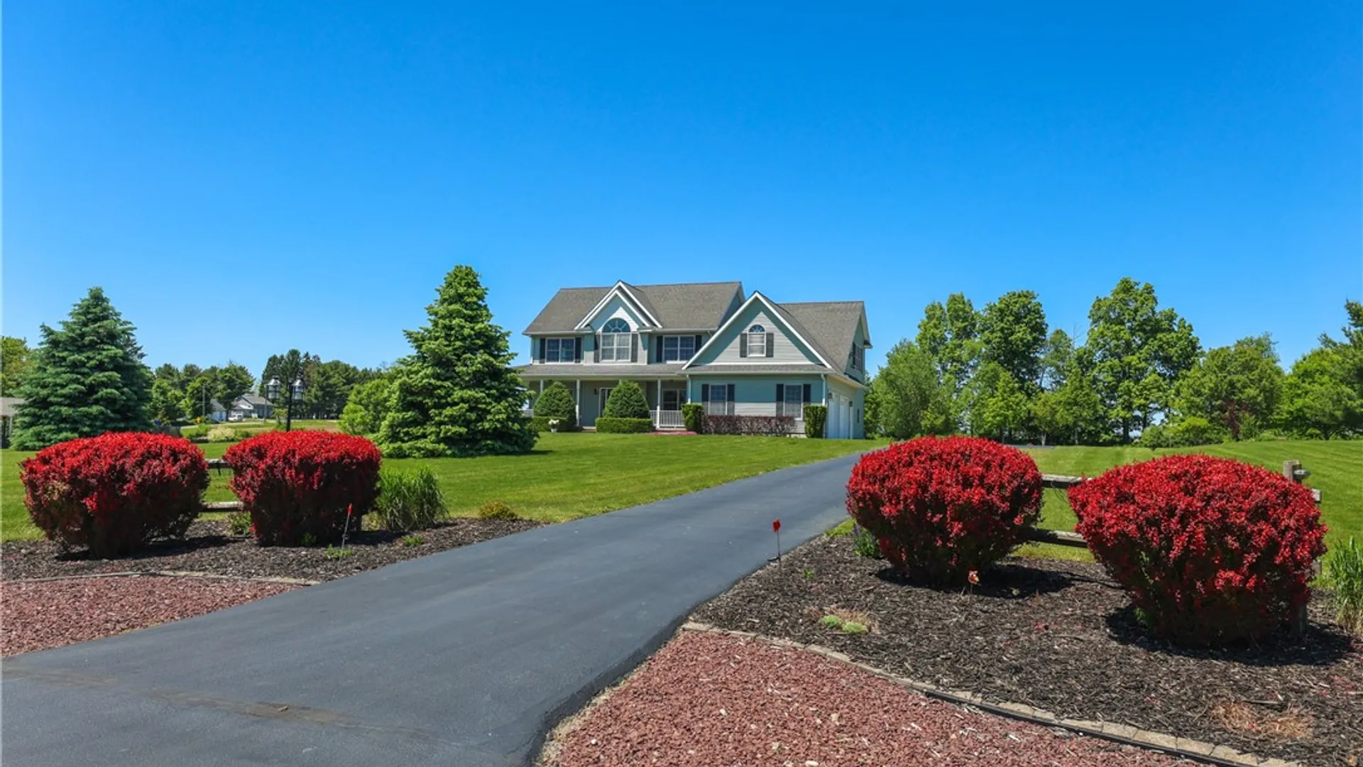 Property at 19 Fox Ridge Road, Veteran, NY 14845 47