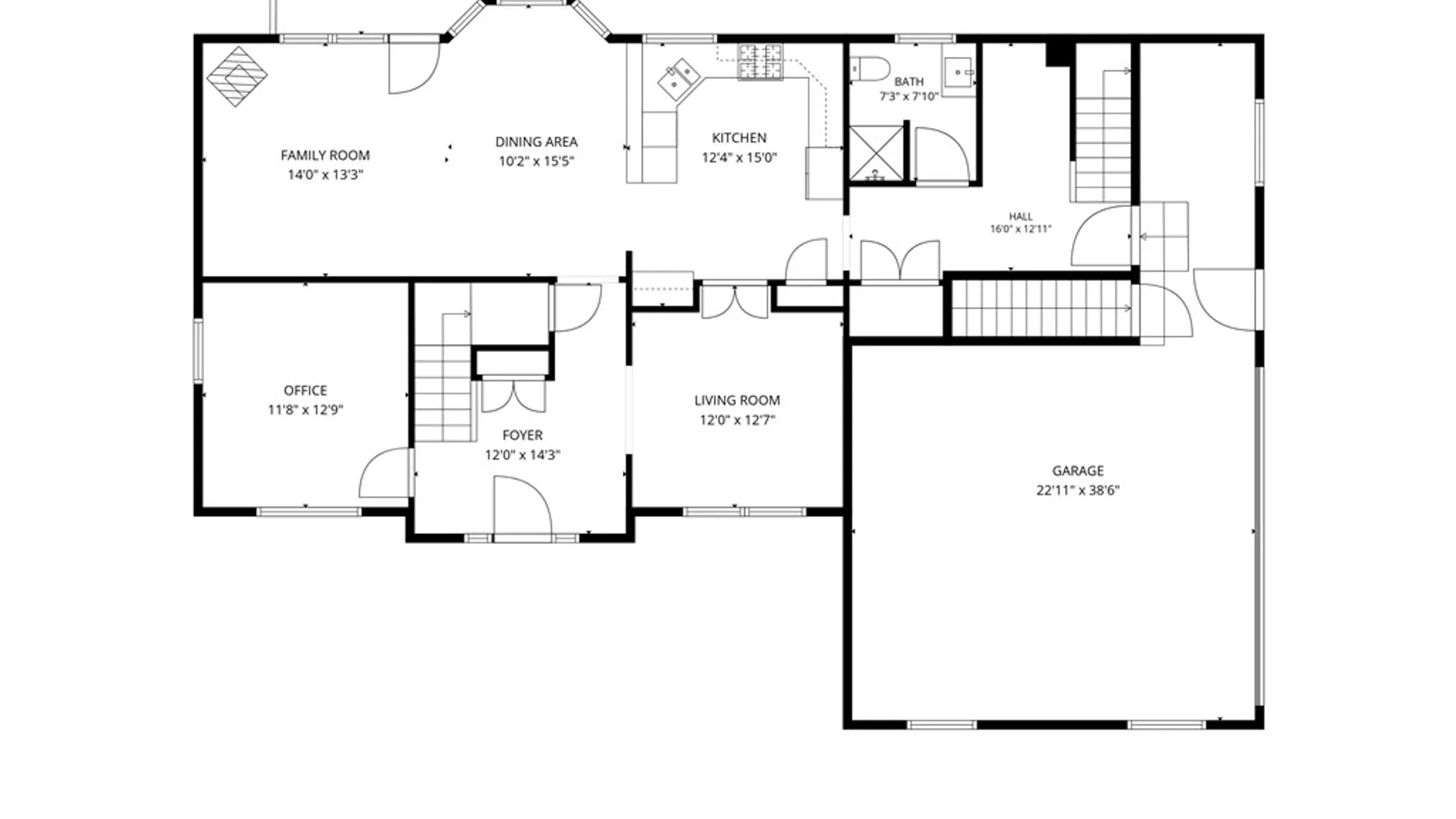 Property at 19 Fox Ridge Road, Veteran, NY 14845 48