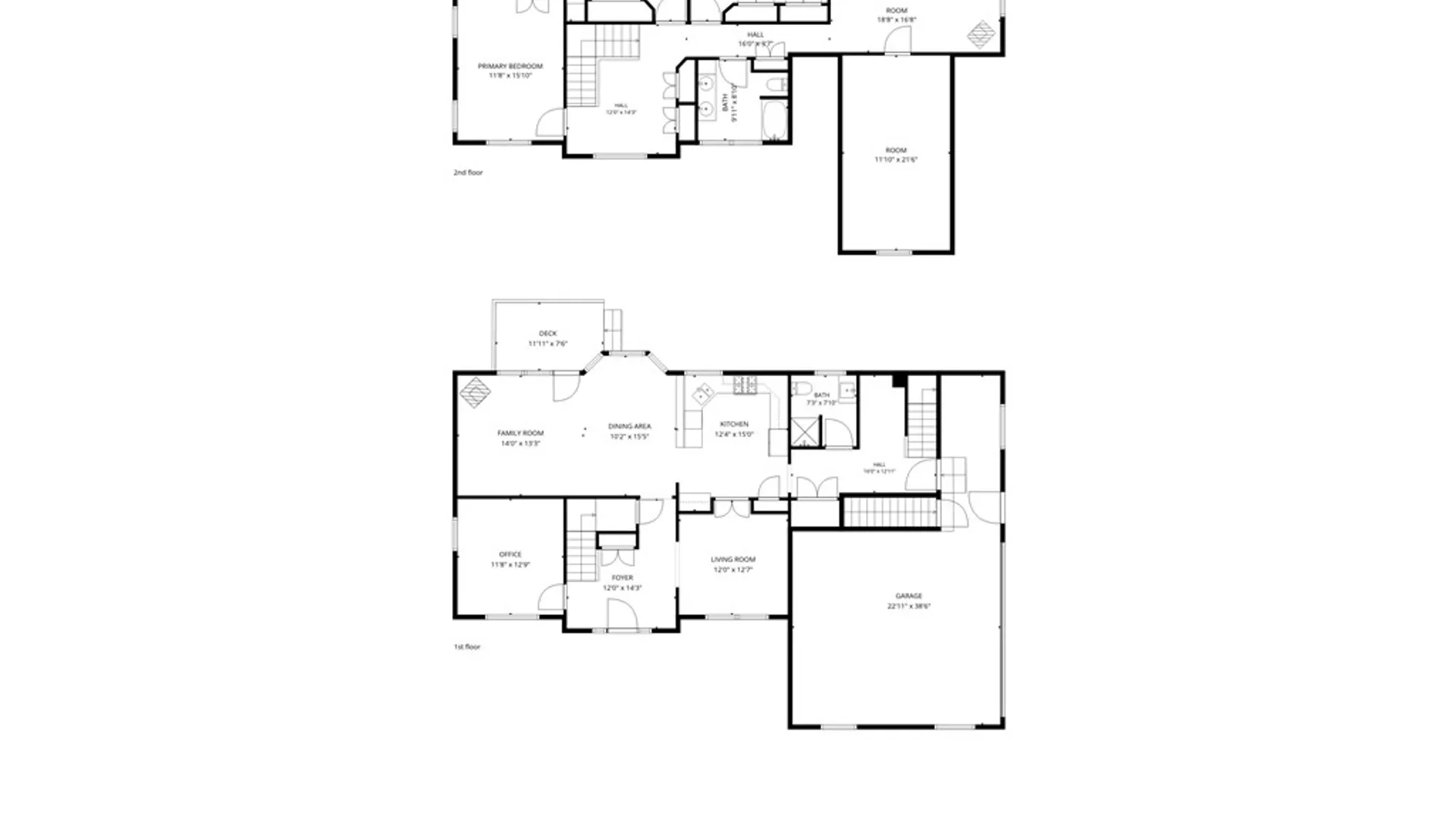 Property at 19 Fox Ridge Road, Veteran, NY 14845 50