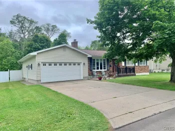 706 Mapledale Avenue, Utica, NY 13502