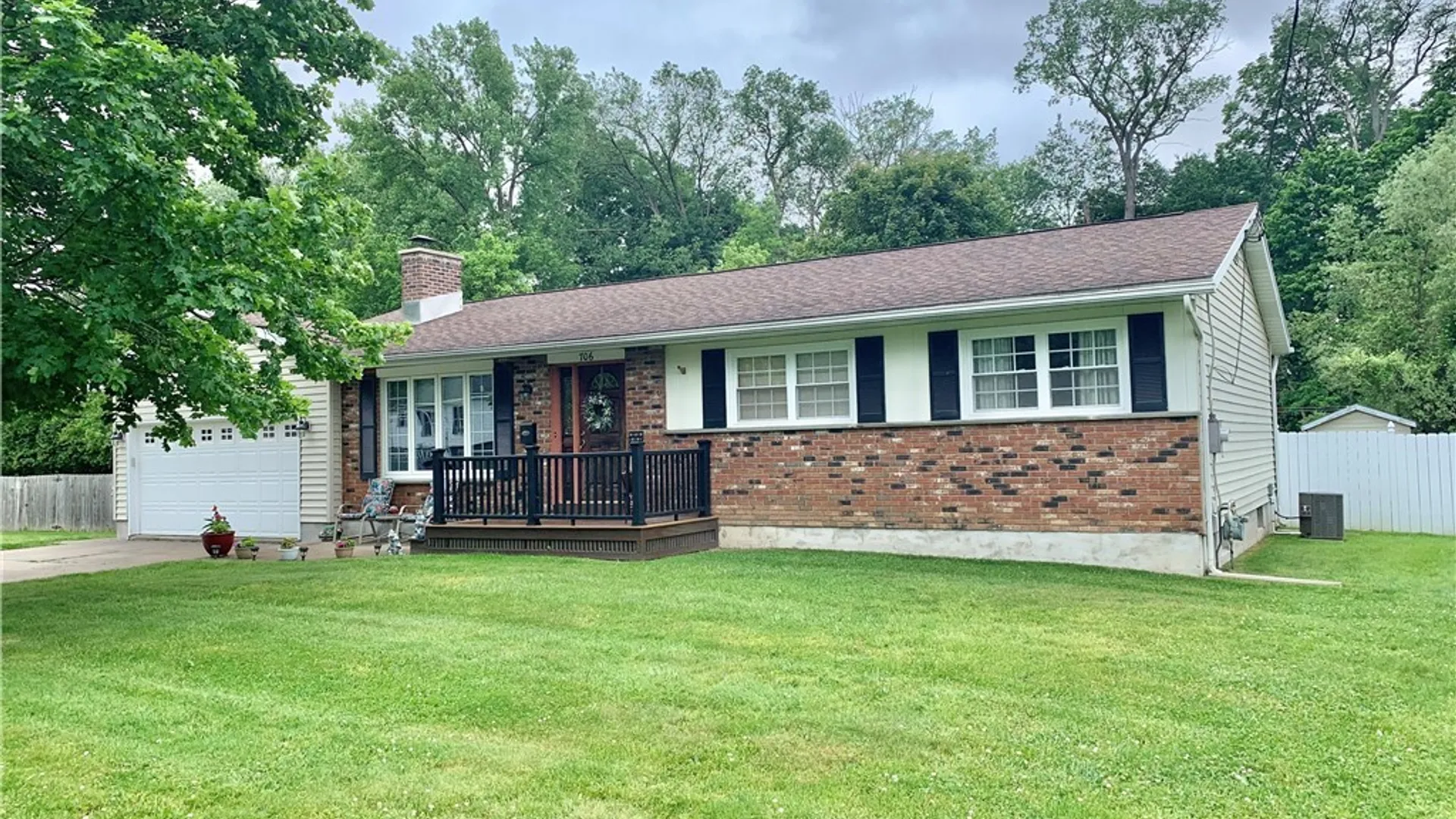 Property at 706 Mapledale Avenue, Utica, NY 13502 2