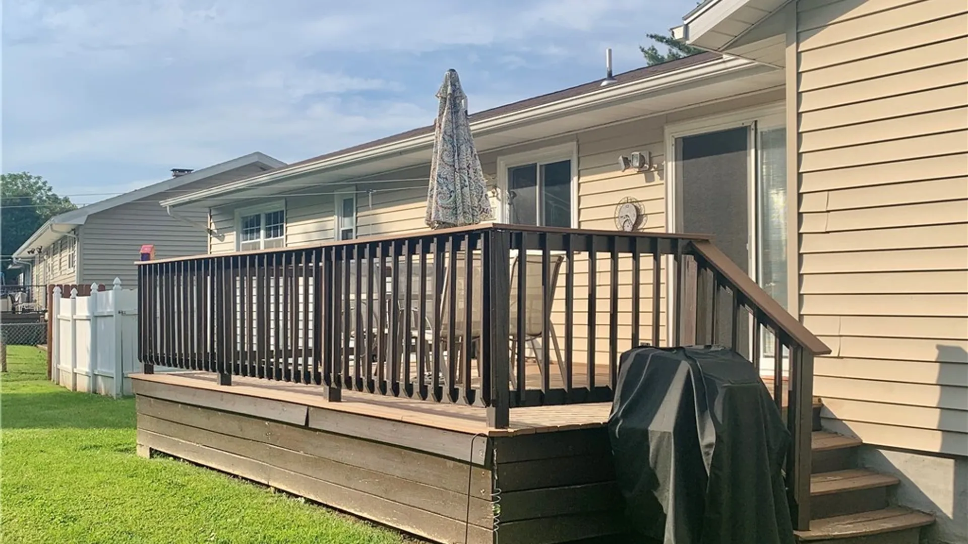 Property at 706 Mapledale Avenue, Utica, NY 13502 45