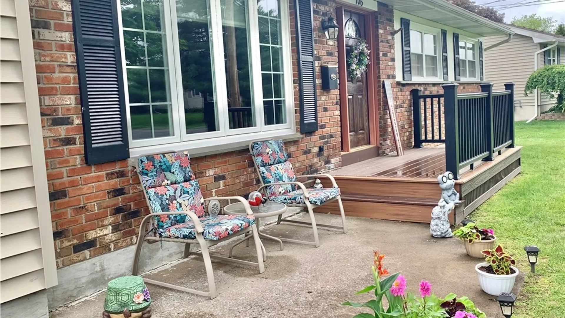 Property at 706 Mapledale Avenue, Utica, NY 13502 5