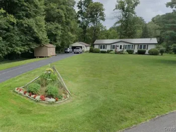 Property at 4018 Houck Road, Vernon, NY 13476