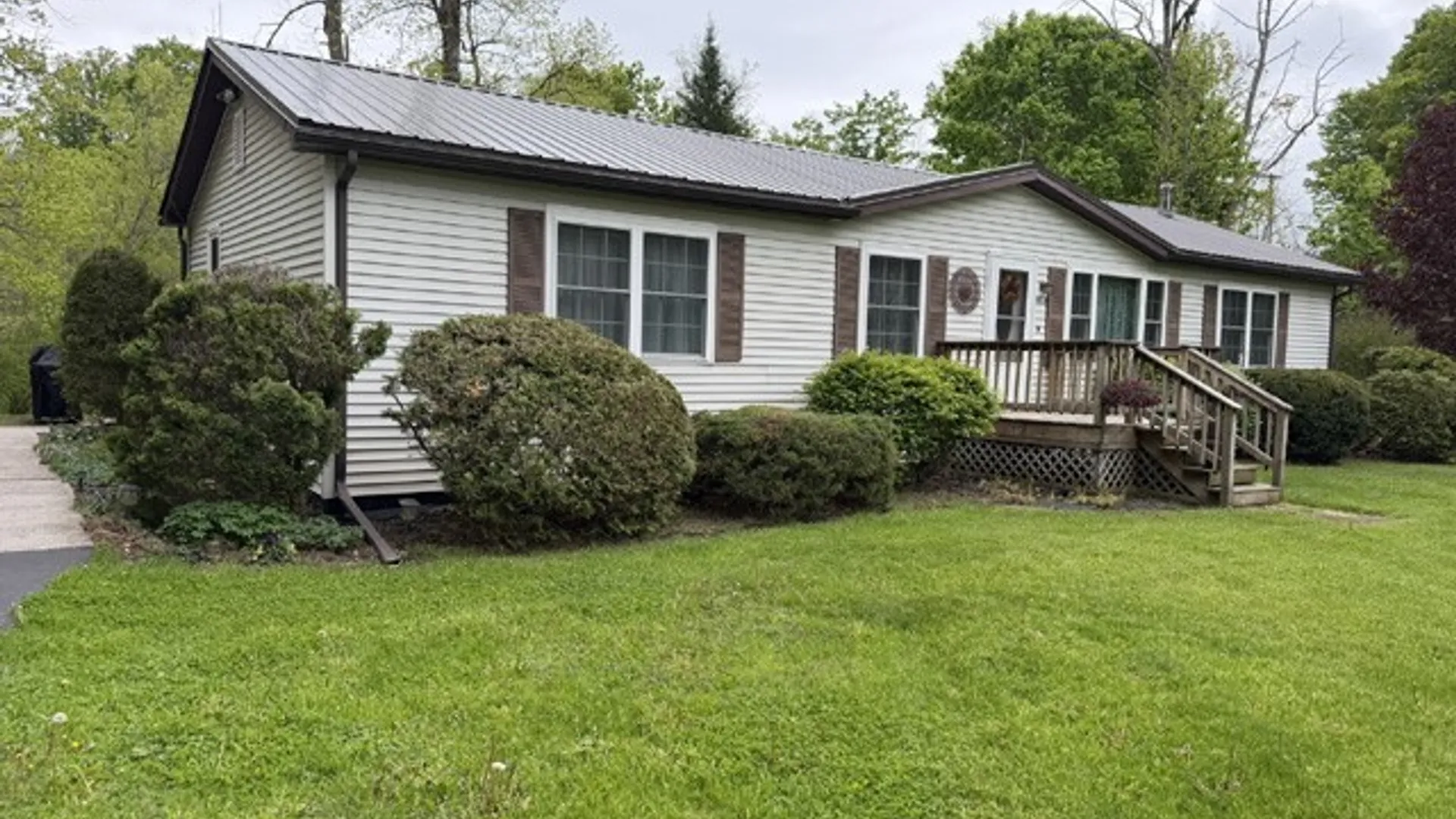 Property at 4018 Houck Road, Vernon, NY 13476 2