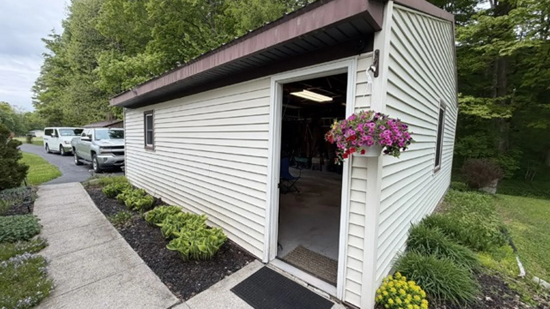 Property at 4018 Houck Road, Vernon, NY 13476 27