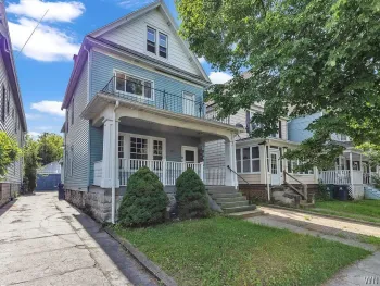 Property at 175 Congress Street, Buffalo, NY 14213