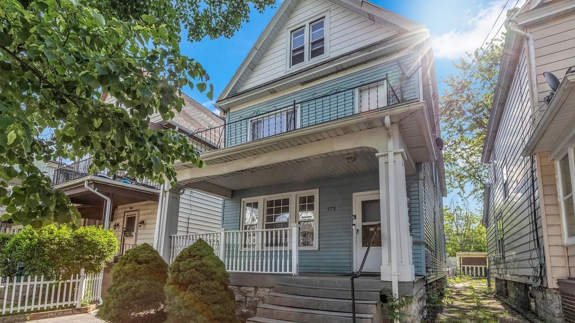 Property at 175 Congress Street, Buffalo, NY 14213 2