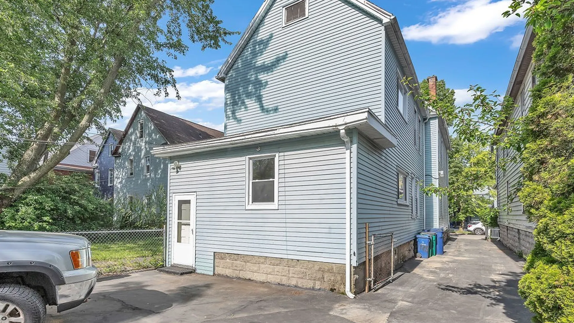 Property at 175 Congress Street, Buffalo, NY 14213 3