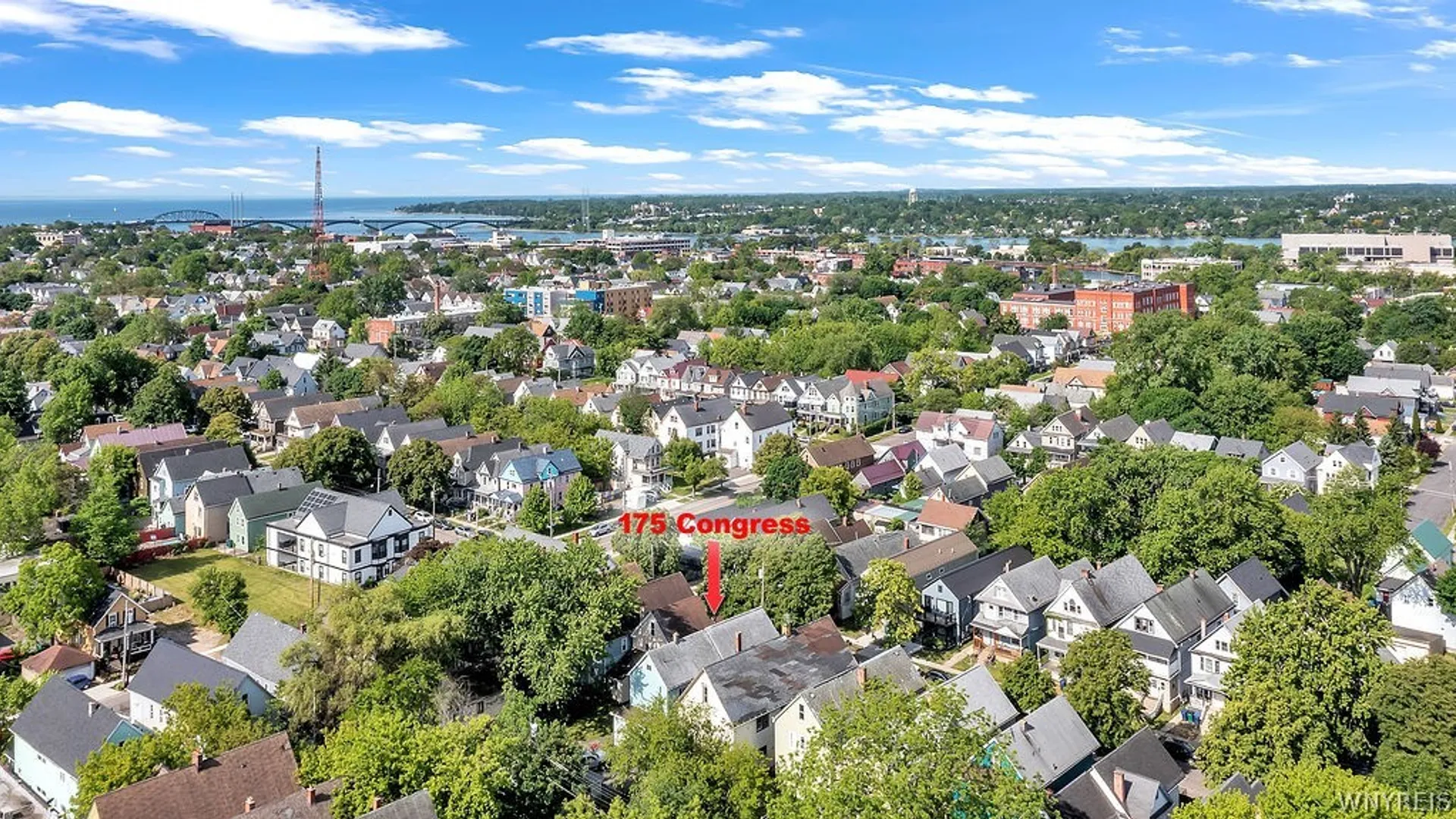 Property at 175 Congress Street, Buffalo, NY 14213 5
