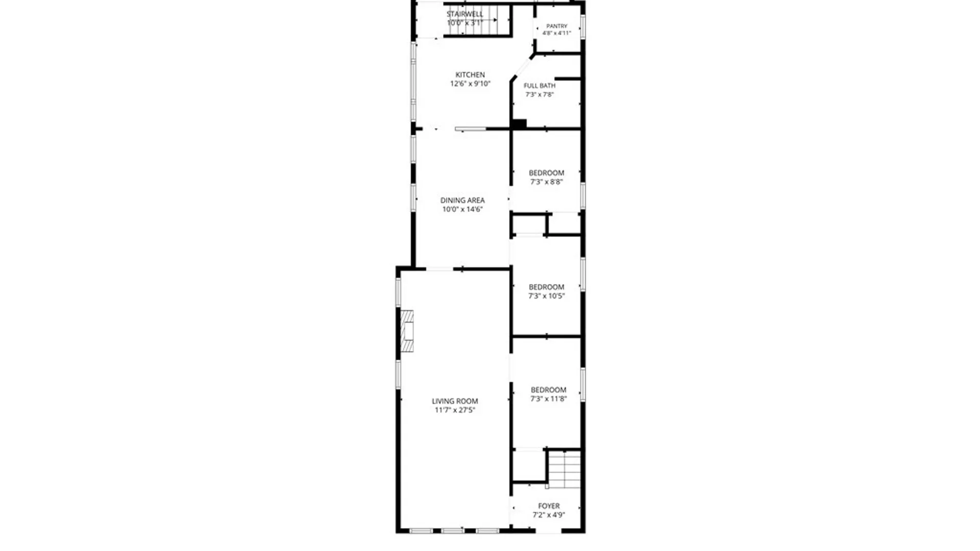 Property at 175 Congress Street, Buffalo, NY 14213 8