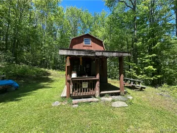 Property at 26 Union Valley Road, Hinsdale, NY 14760