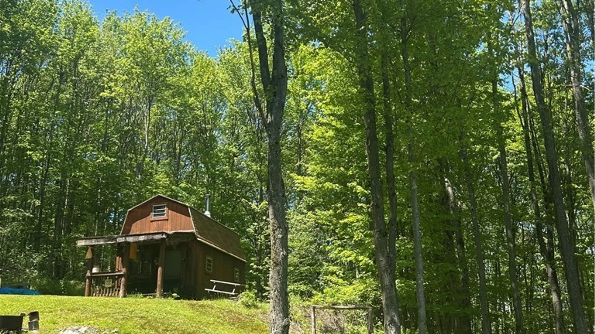 Property at Union Valley Road, Hinsdale, NY 14760 13