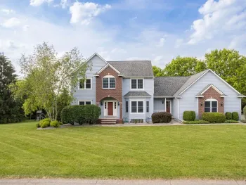 Property at 7204 Mint Wood Lane, Manlius, NY 13066