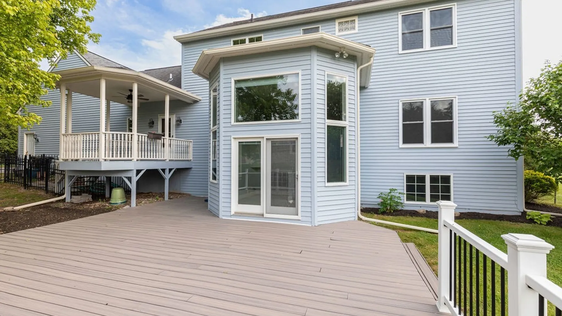 Property at 7204 Mint Wood Lane, Manlius, NY 13066 45