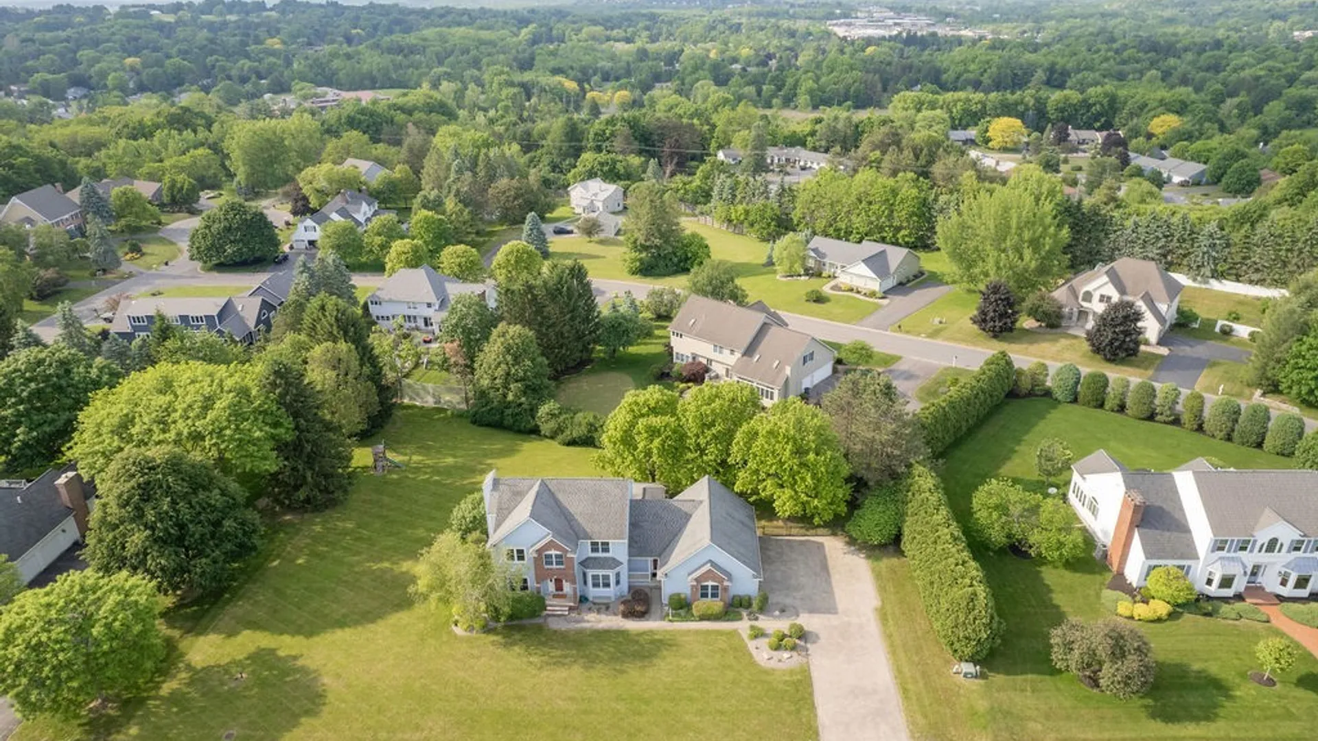 Property at 7204 Mint Wood Lane, Manlius, NY 13066 48