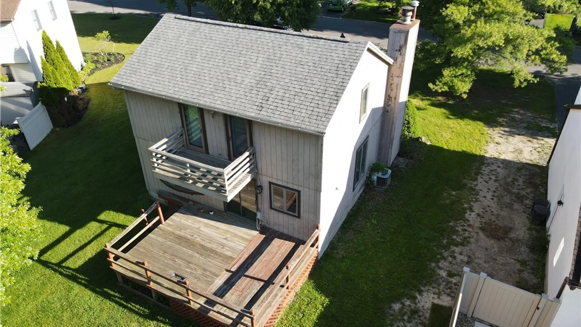 Property at 47 Shady Grove Drive, Amherst, NY 14051 3