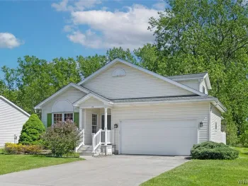 Property at 53 Elmleaf Drive, Cheektowaga, NY 14227