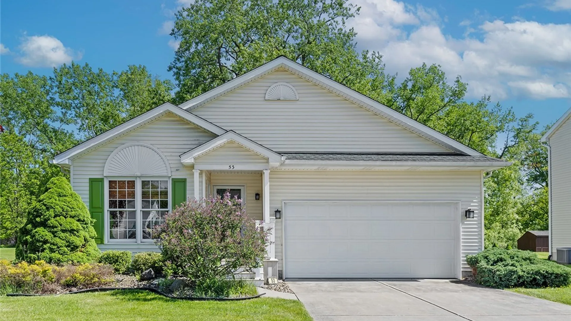 Property at 53 Elmleaf Drive, Cheektowaga, NY 14227 2