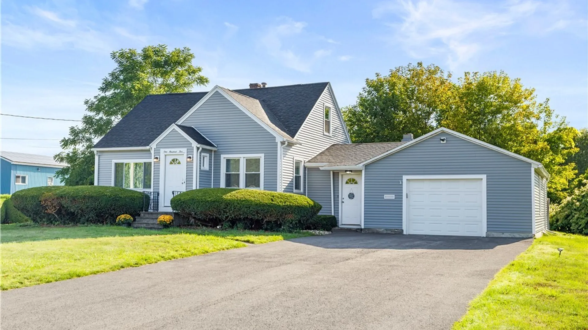 Property at 105 Cooper Avenue, Whitestown, NY 13495 2