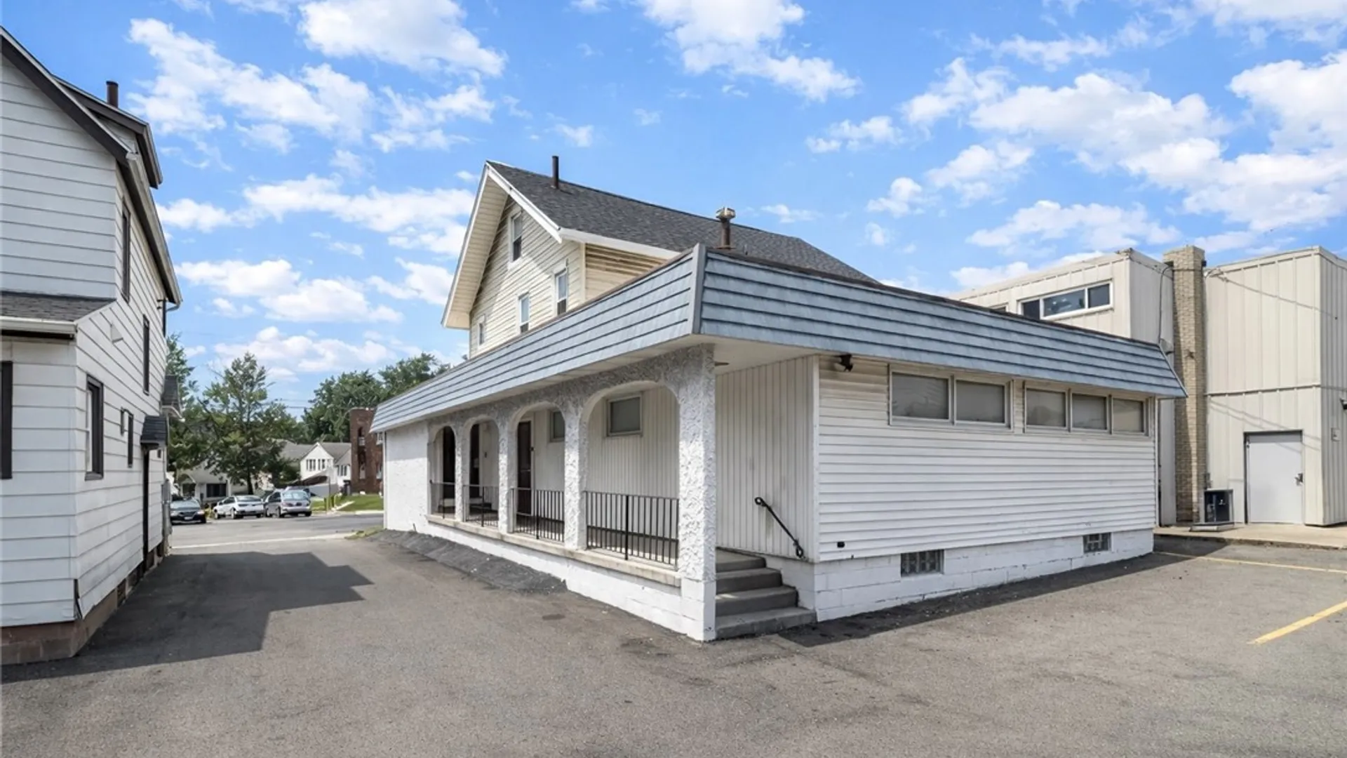 Property at 1564 Mount Hope Avenue, Rochester, NY 14620 2
