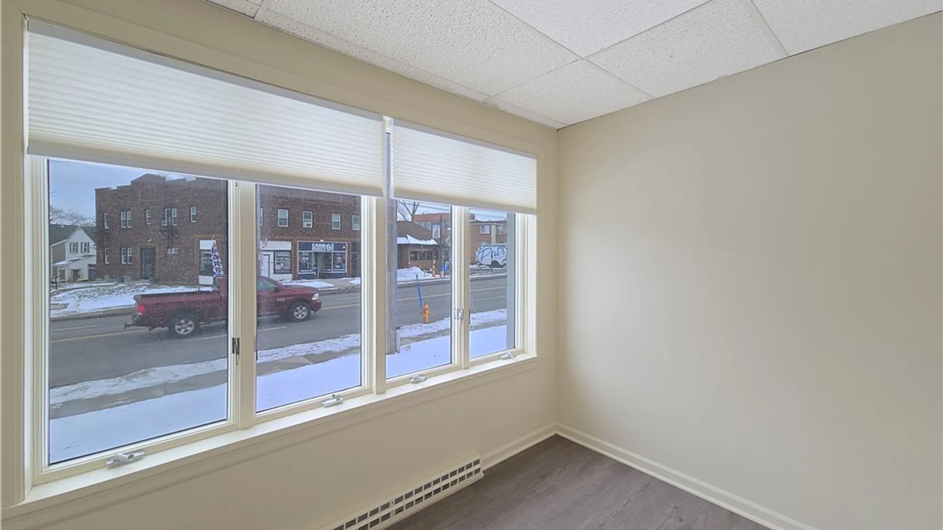 Property at 1564 Mount Hope Avenue, Rochester, NY 14620 3