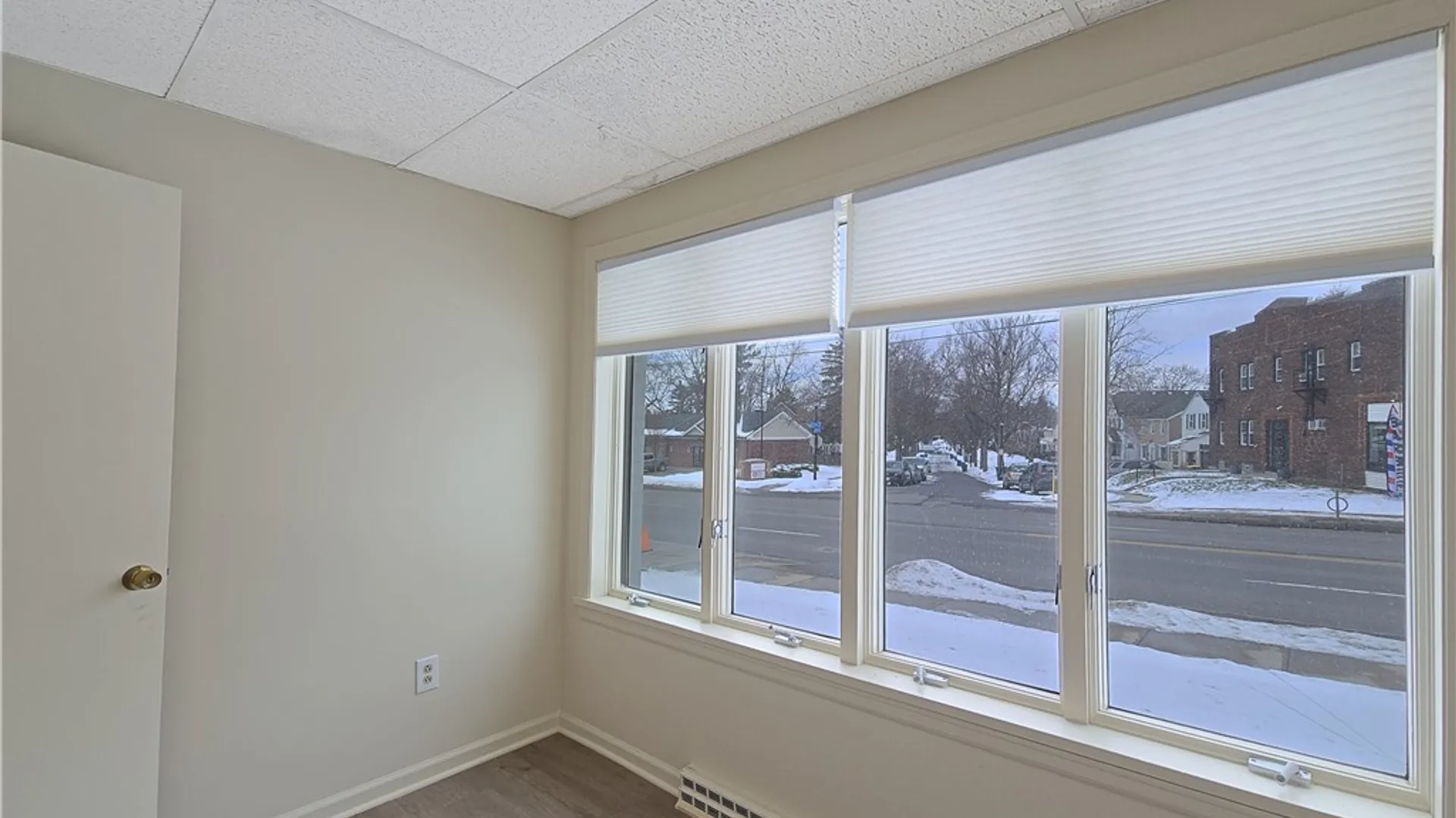 Property at 1564 Mount Hope Avenue, Rochester, NY 14620 4