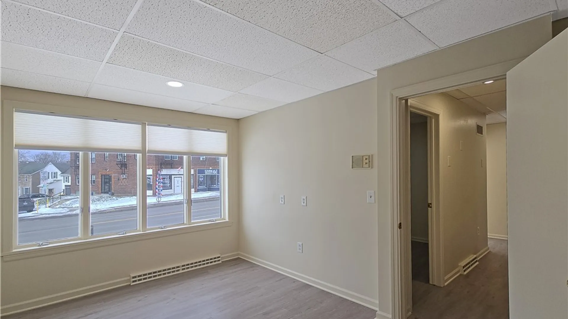 Property at 1564 Mount Hope Avenue, Rochester, NY 14620 5