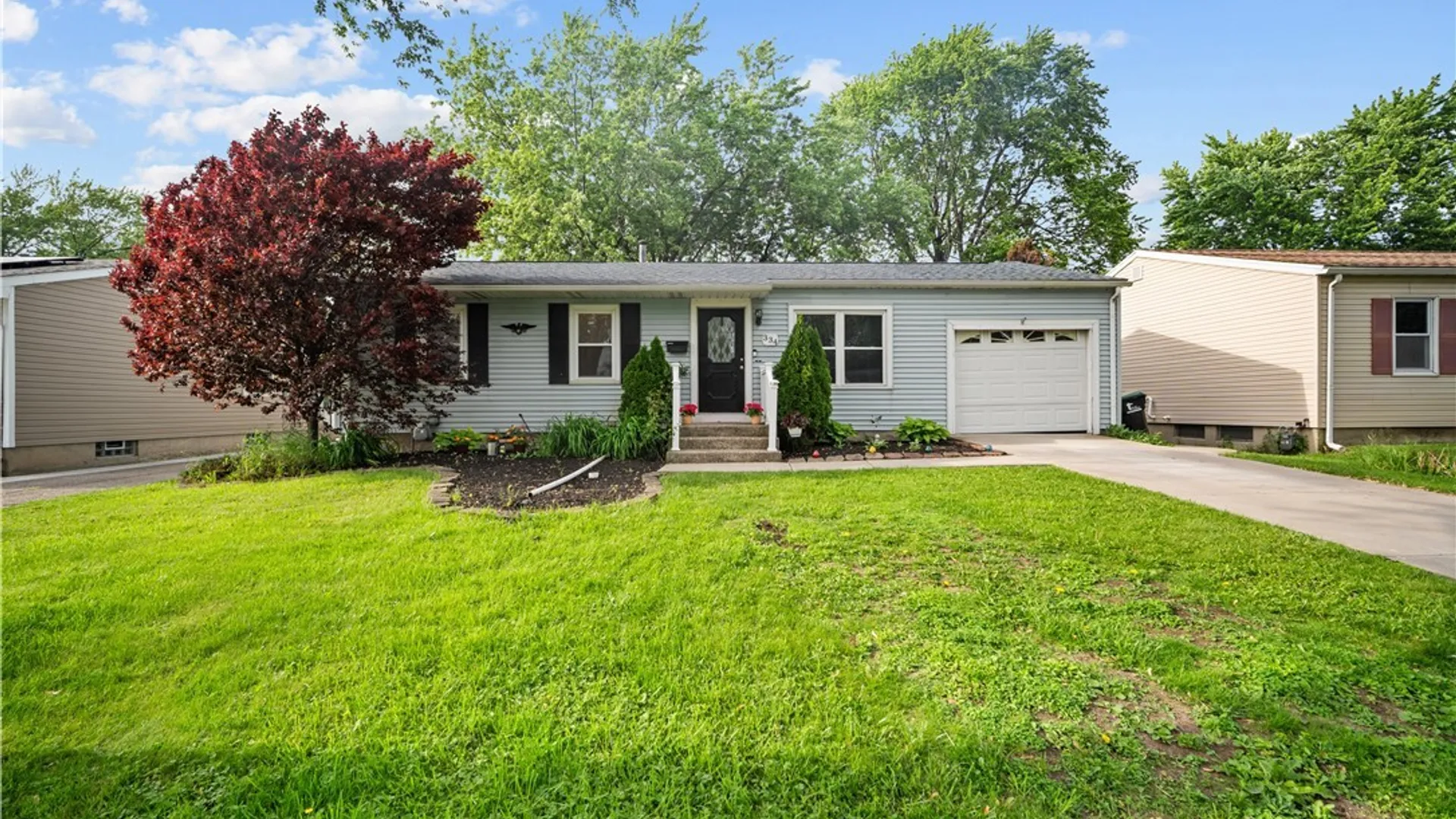 Property at 334 Desmond Drive, Tonawanda, NY 14150 3