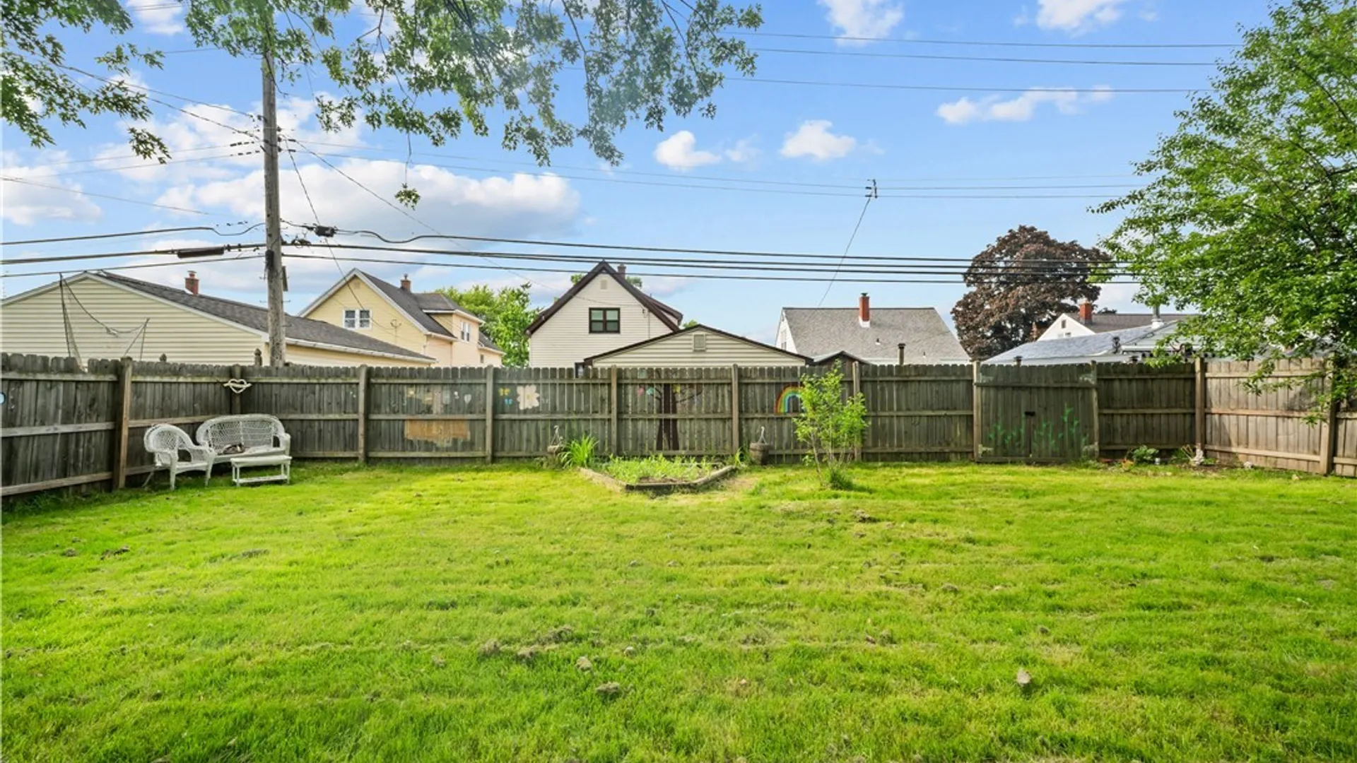 Property at 334 Desmond Drive, Tonawanda, NY 14150 30