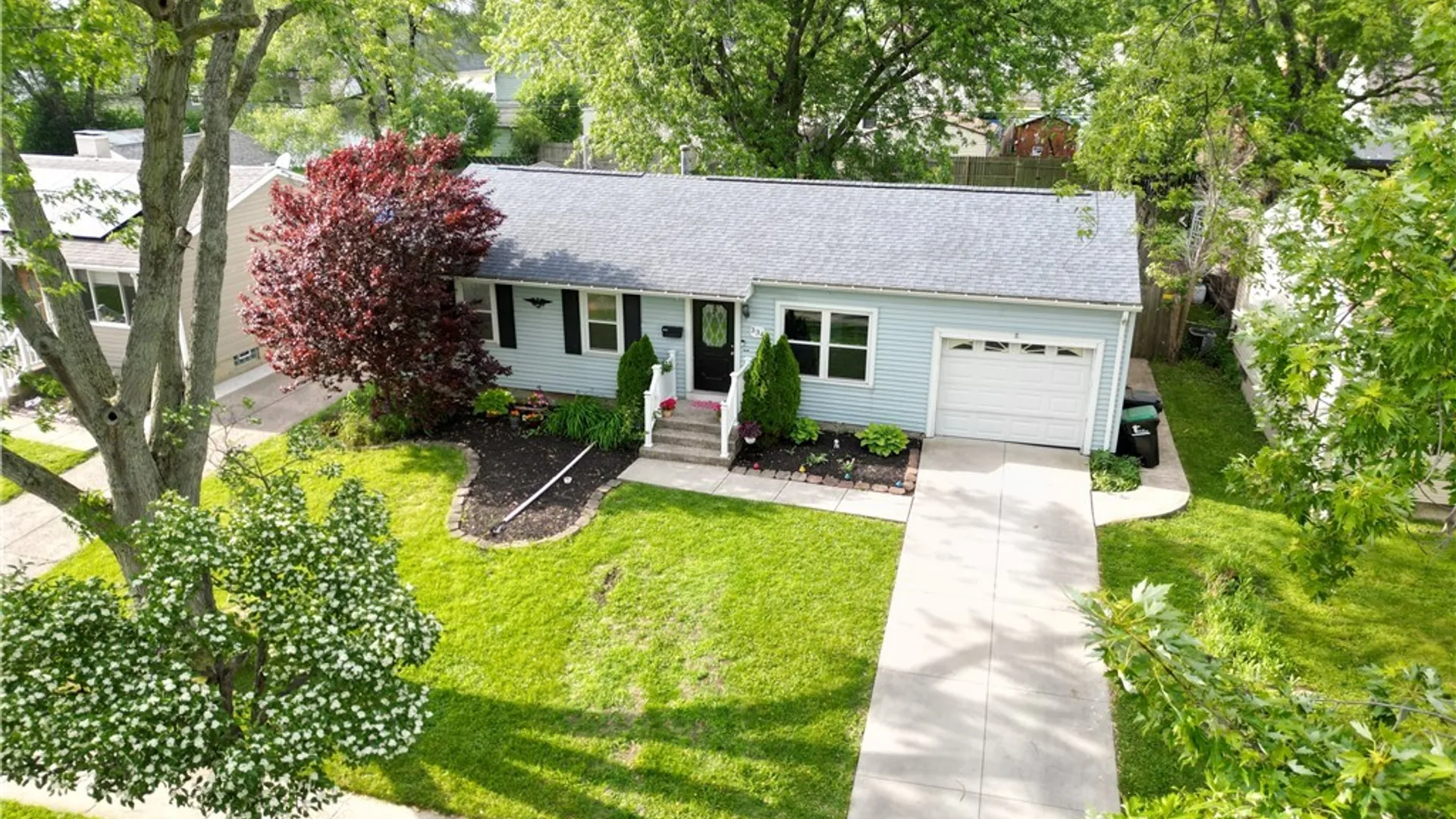 Property at 334 Desmond Drive, Tonawanda, NY 14150 31