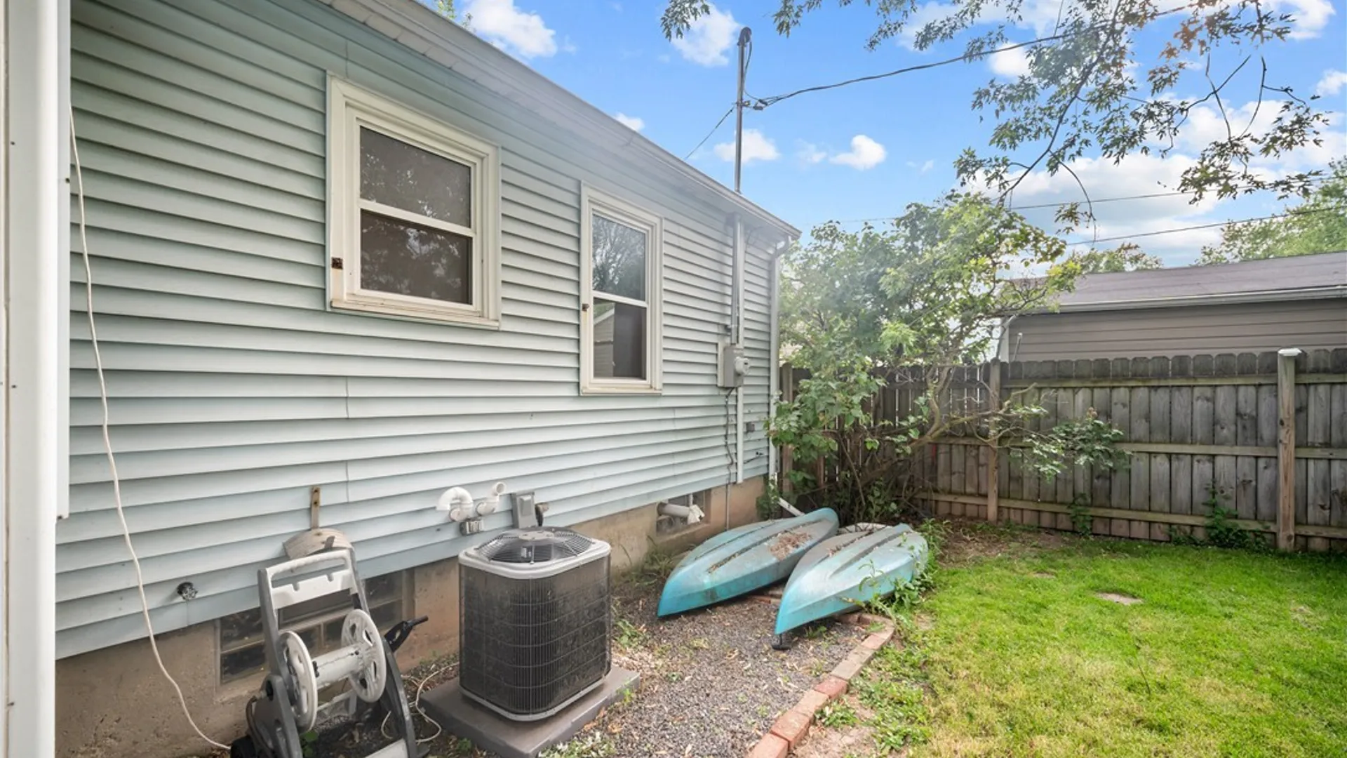 Property at 334 Desmond Drive, Tonawanda, NY 14150 32