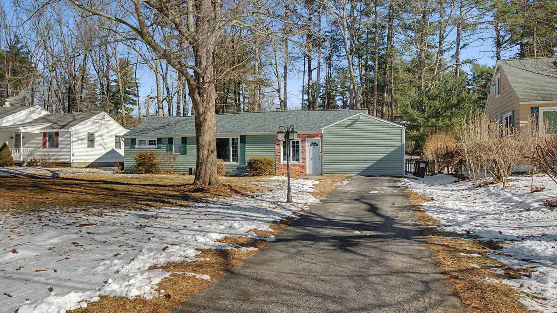 Property at 11 Cherry Lane, Guilderland, NY 12084 2