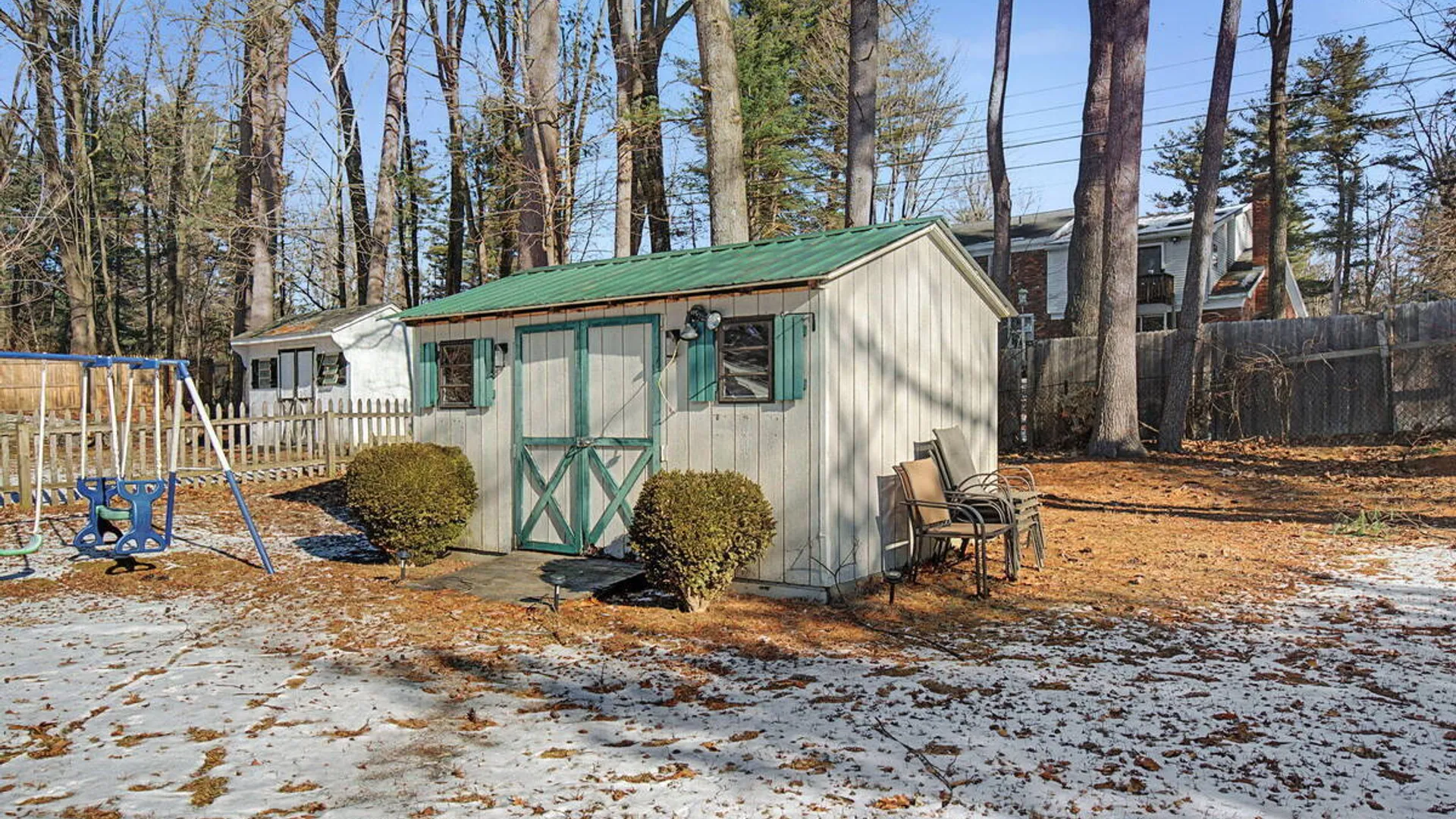 Property at 11 Cherry Lane, Guilderland, NY 12084 33