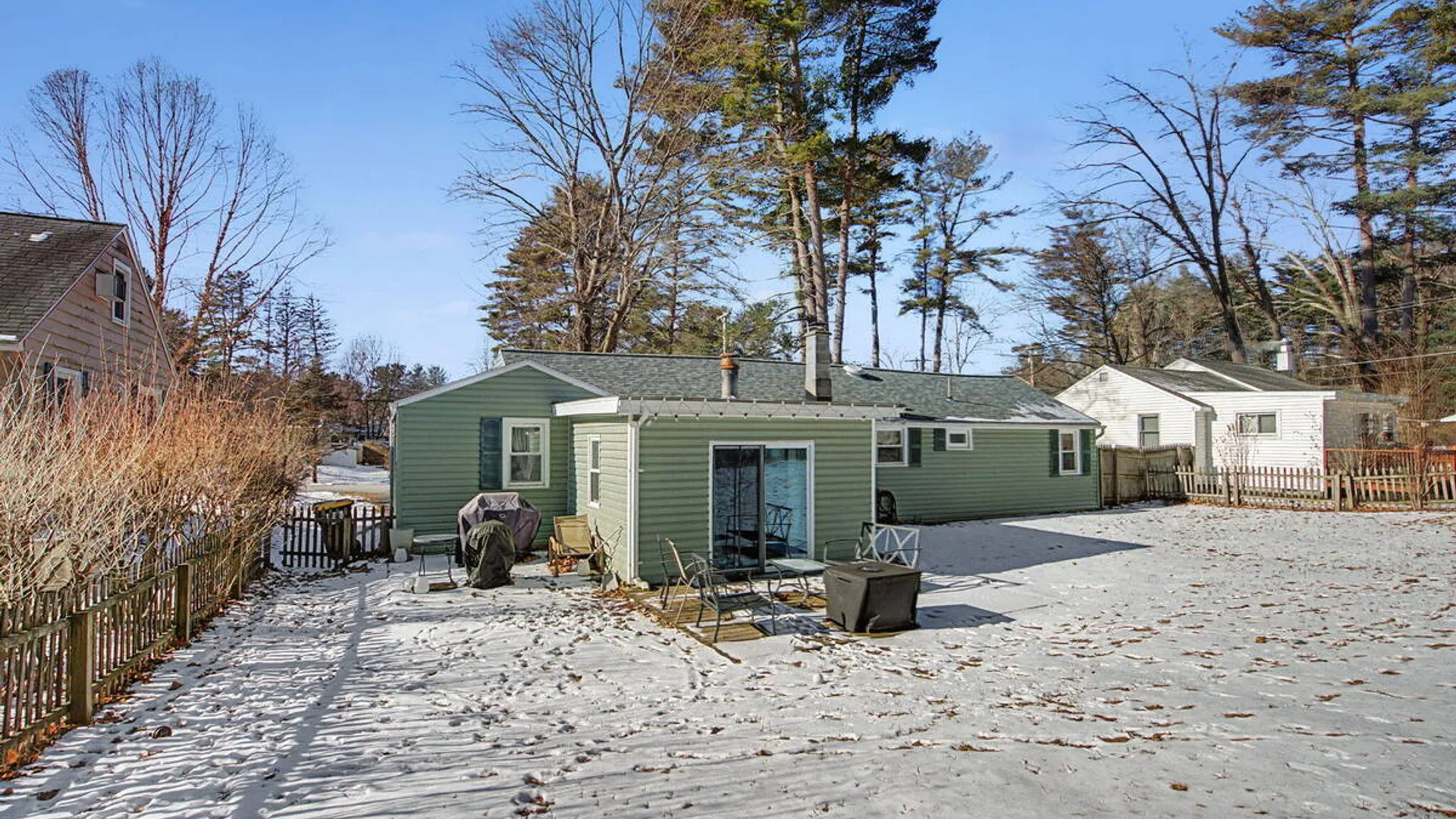 Property at 11 Cherry Lane, Guilderland, NY 12084 34