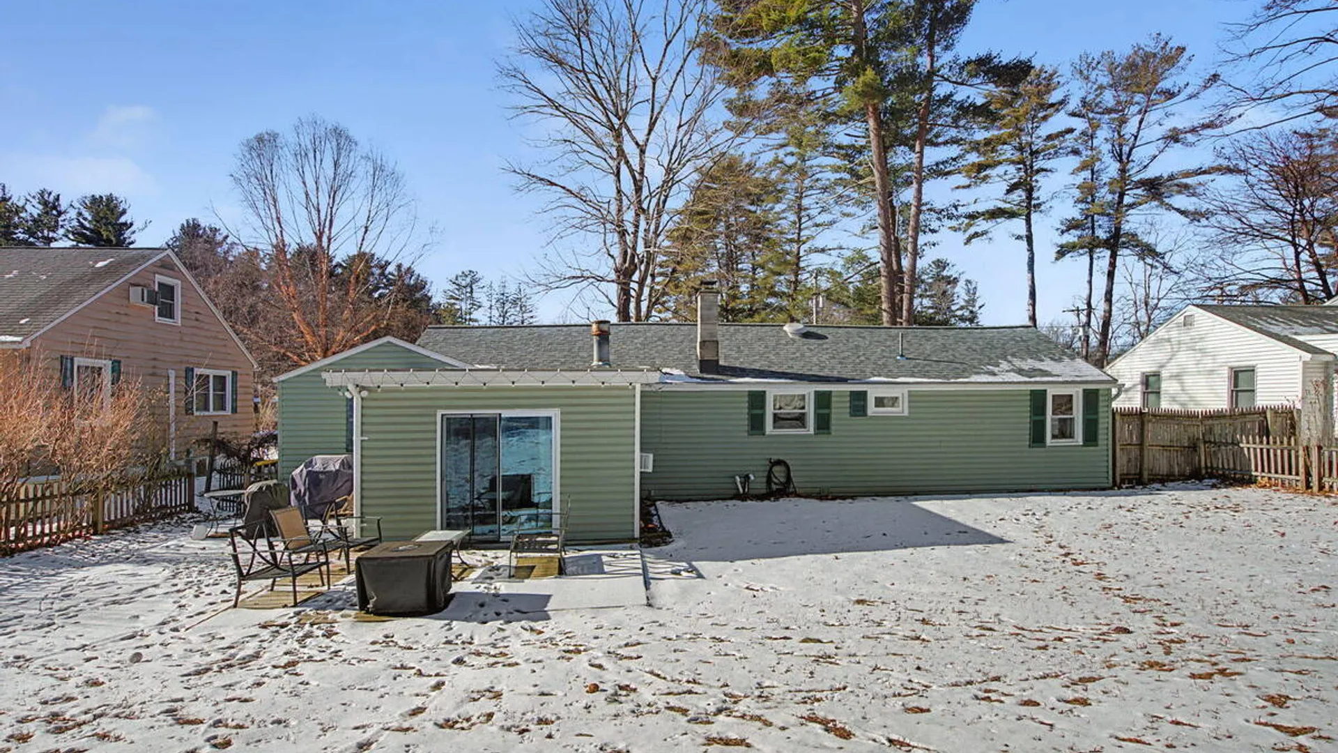 Property at 11 Cherry Lane, Guilderland, NY 12084 35