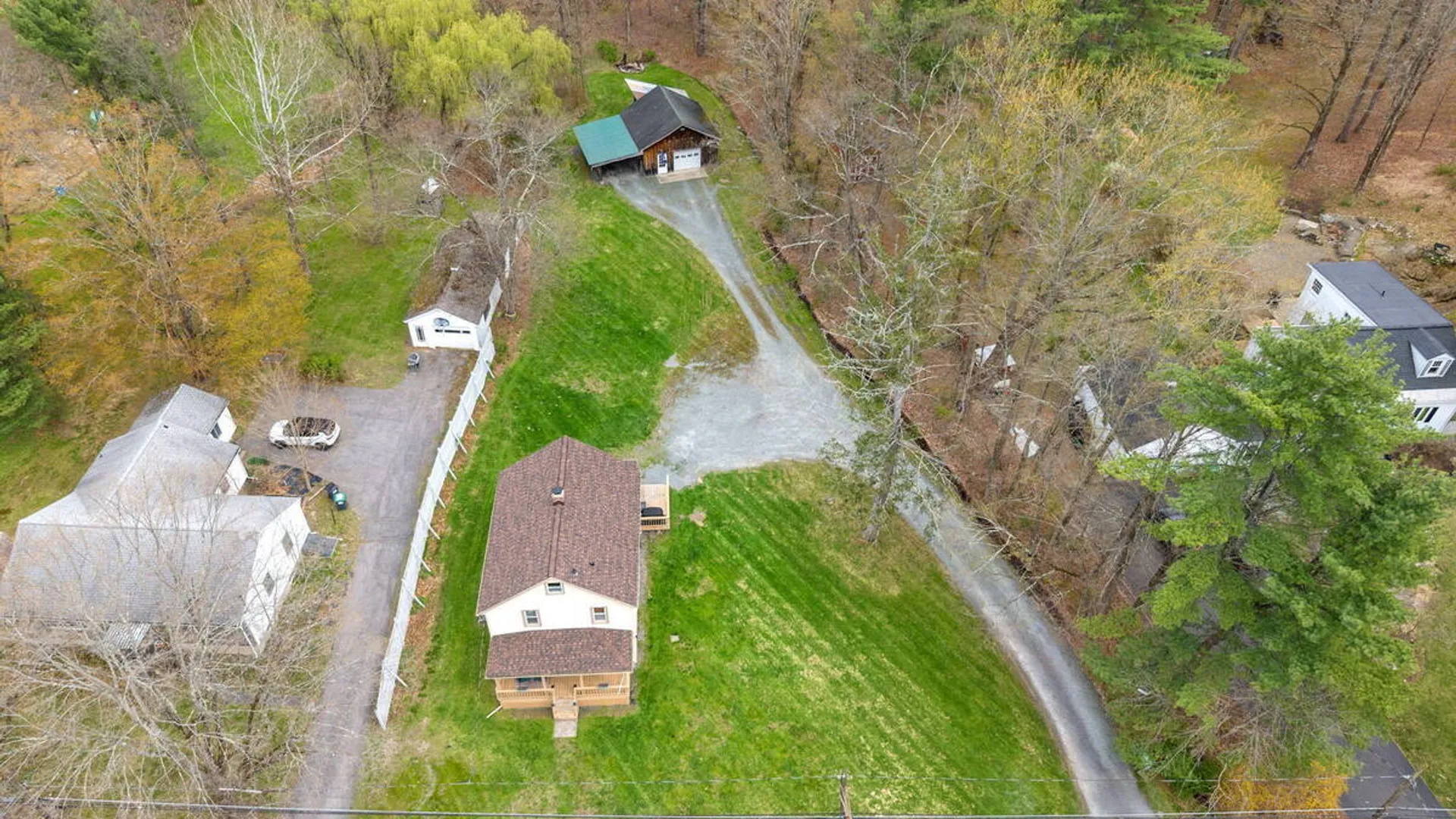 Property at 93 Chatham Street, Nassau, NY 12123 2
